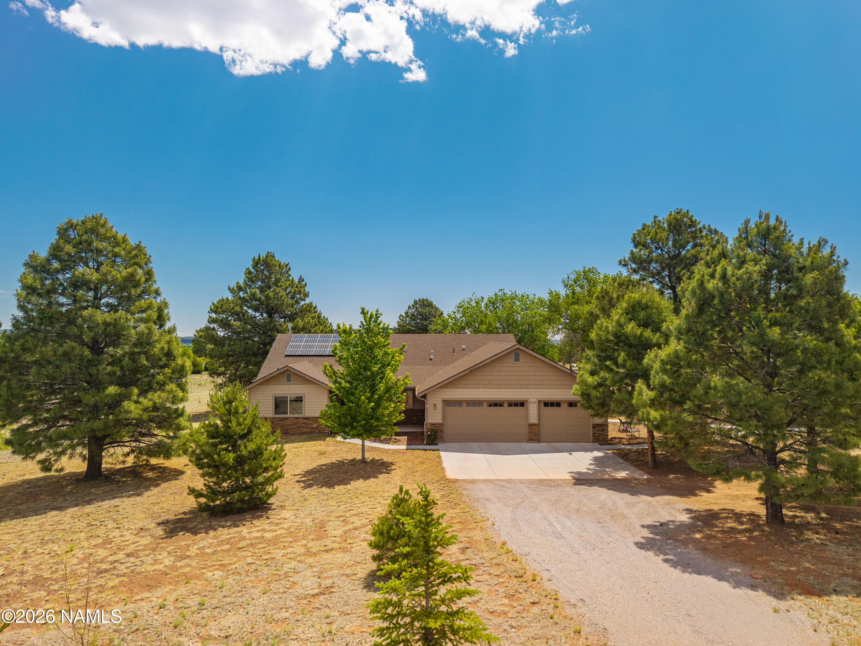 8405 Winchester Drive