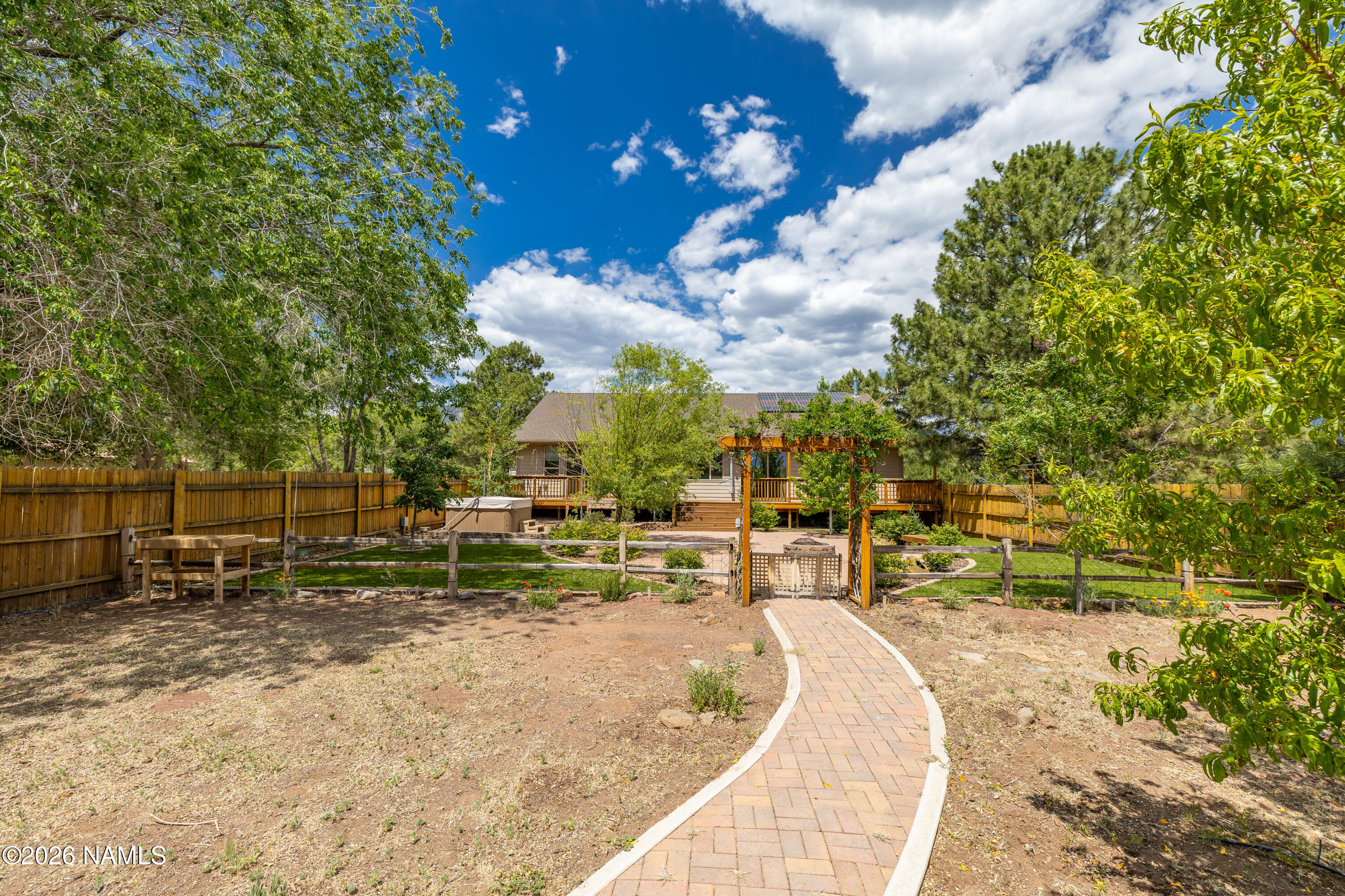8405 Winchester Drive
