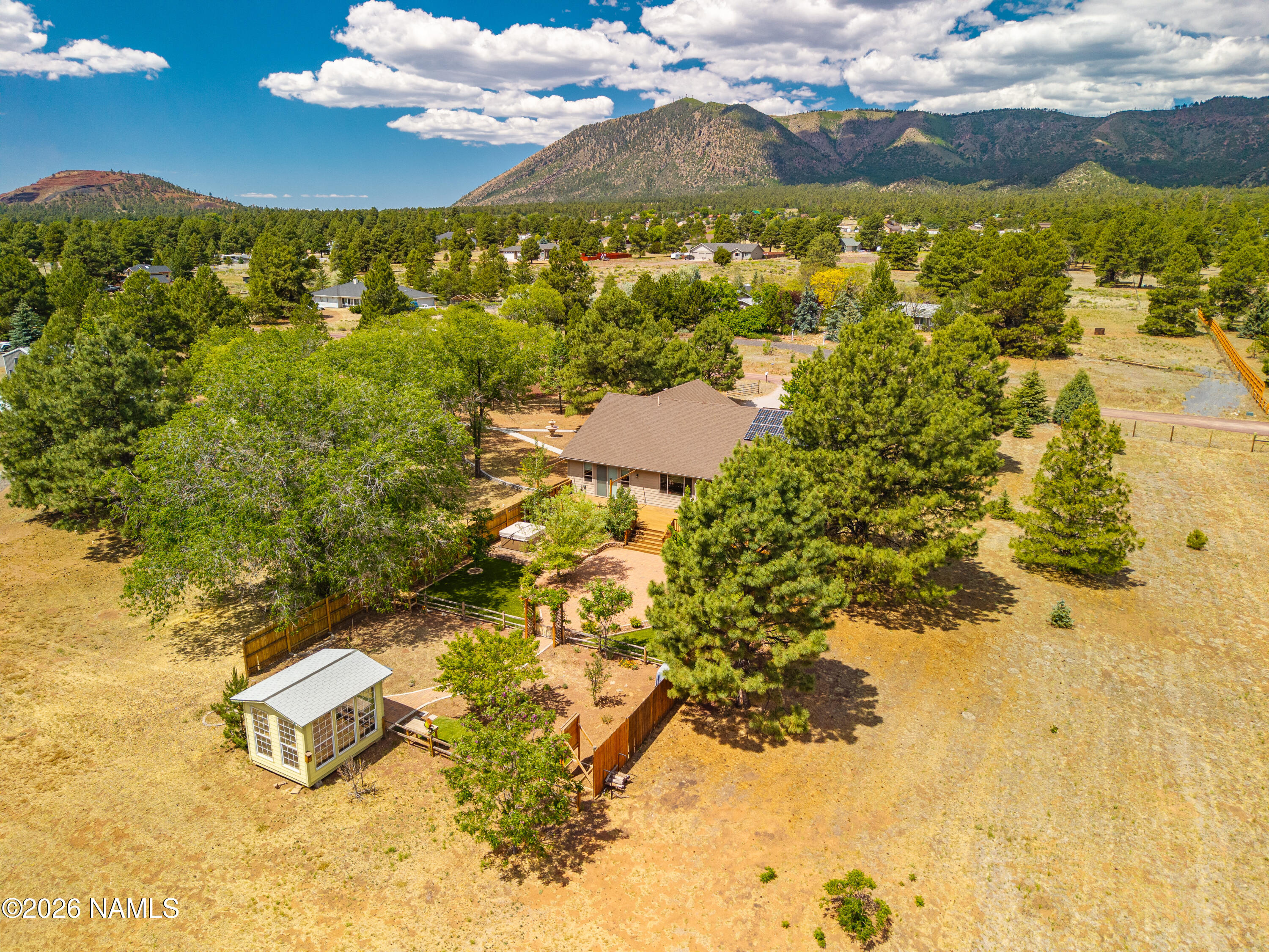 8405 Winchester Drive