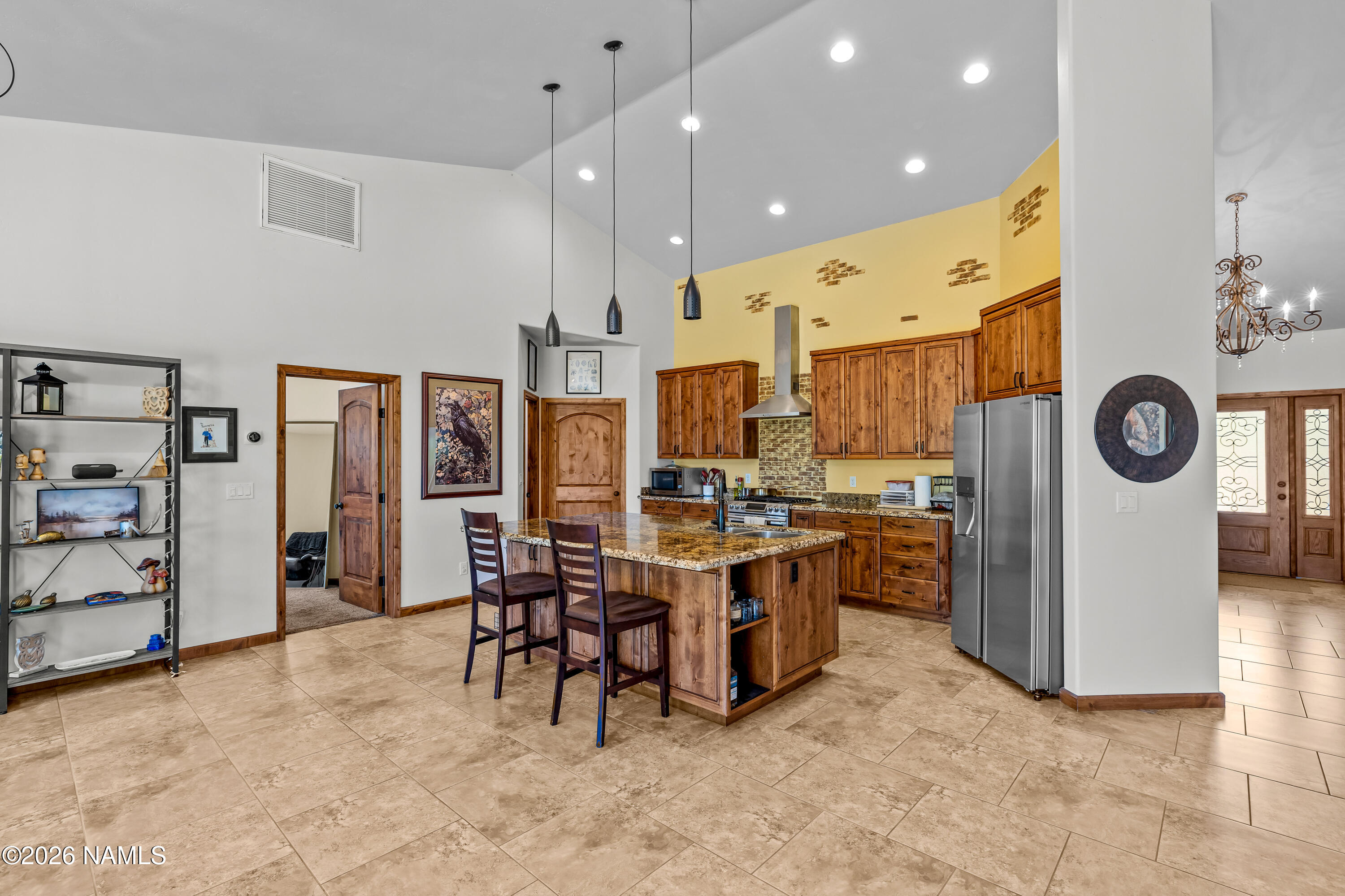 8405 Winchester Drive
