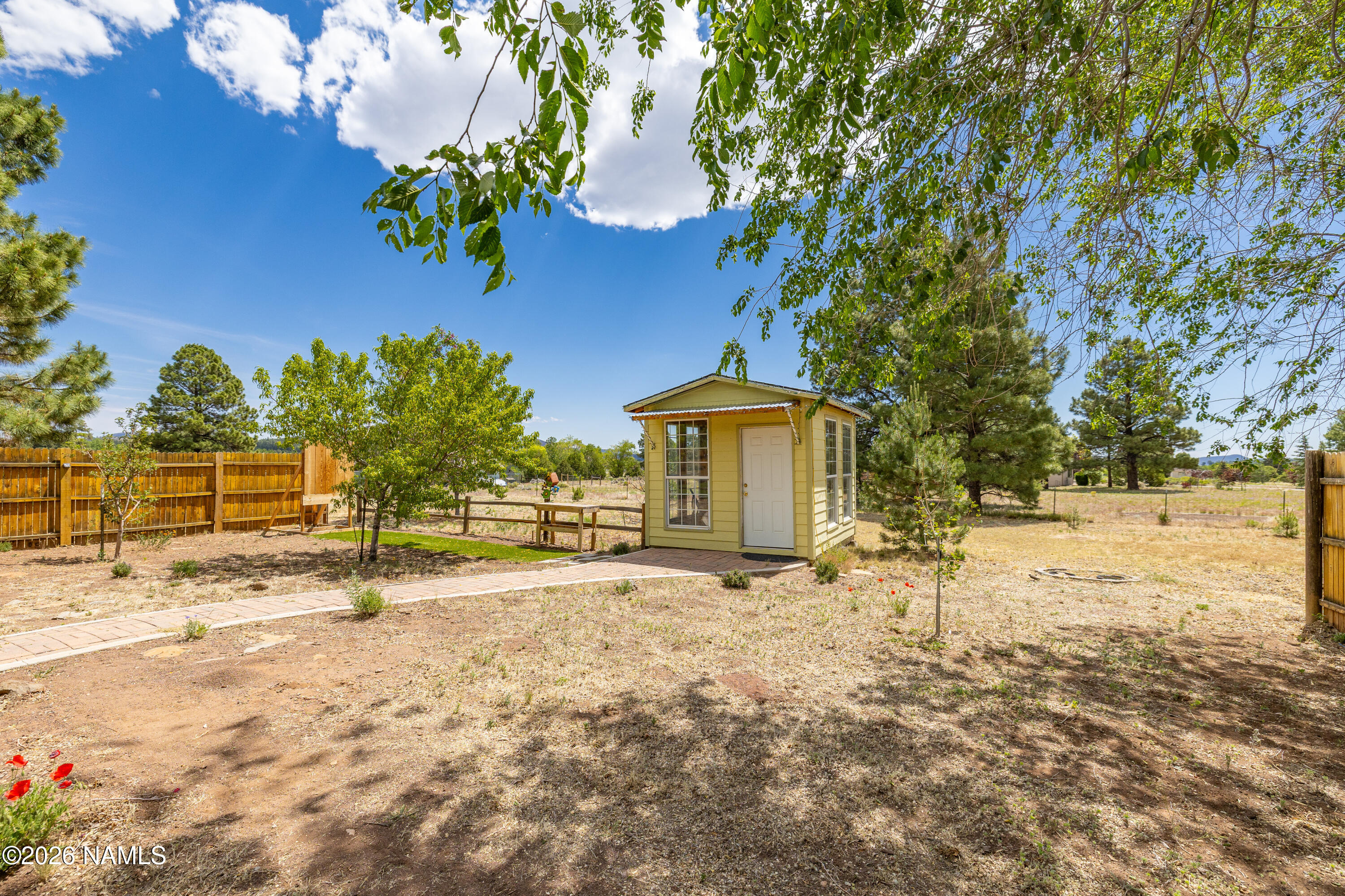 8405 Winchester Drive