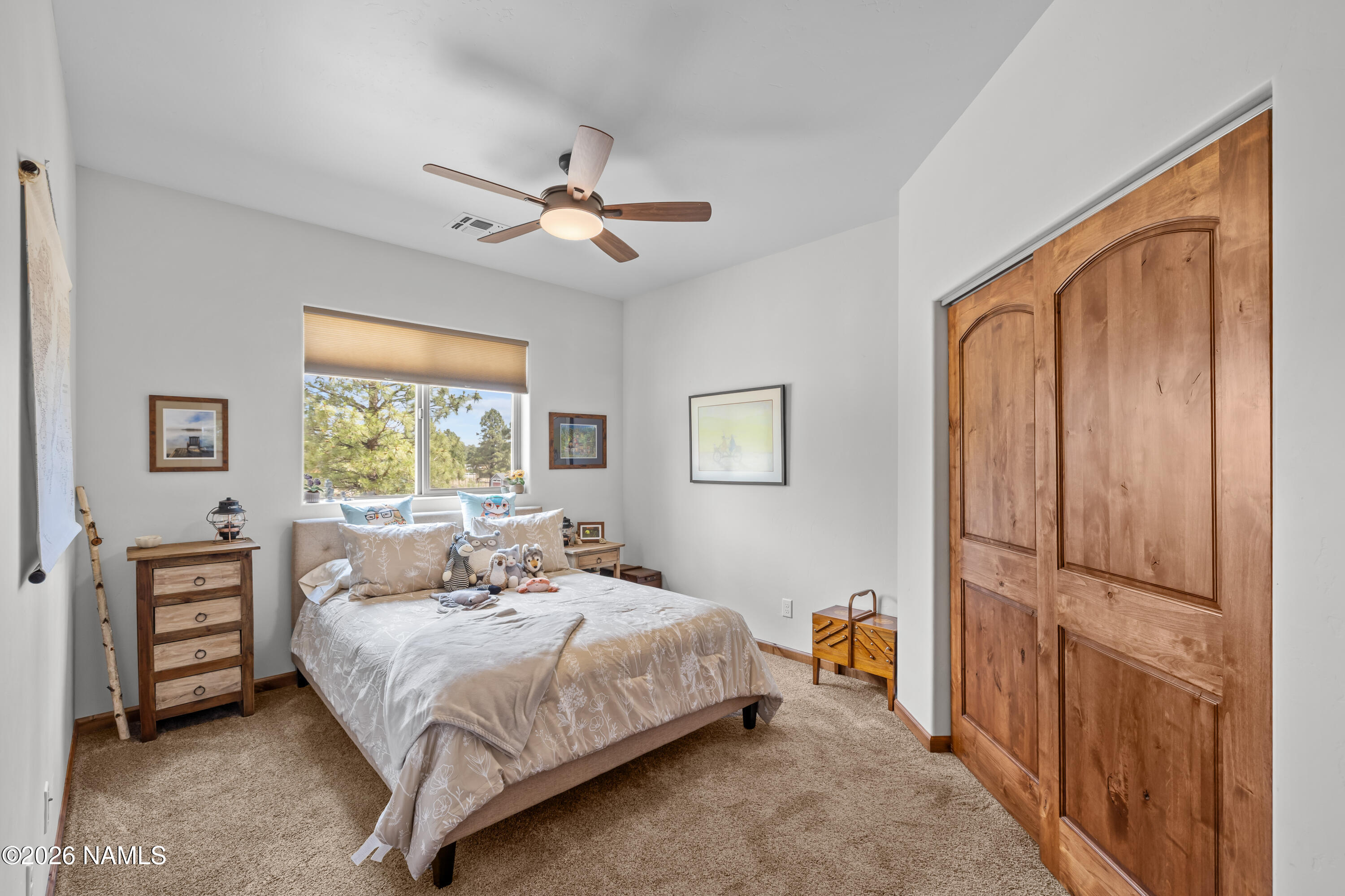 8405 Winchester Drive