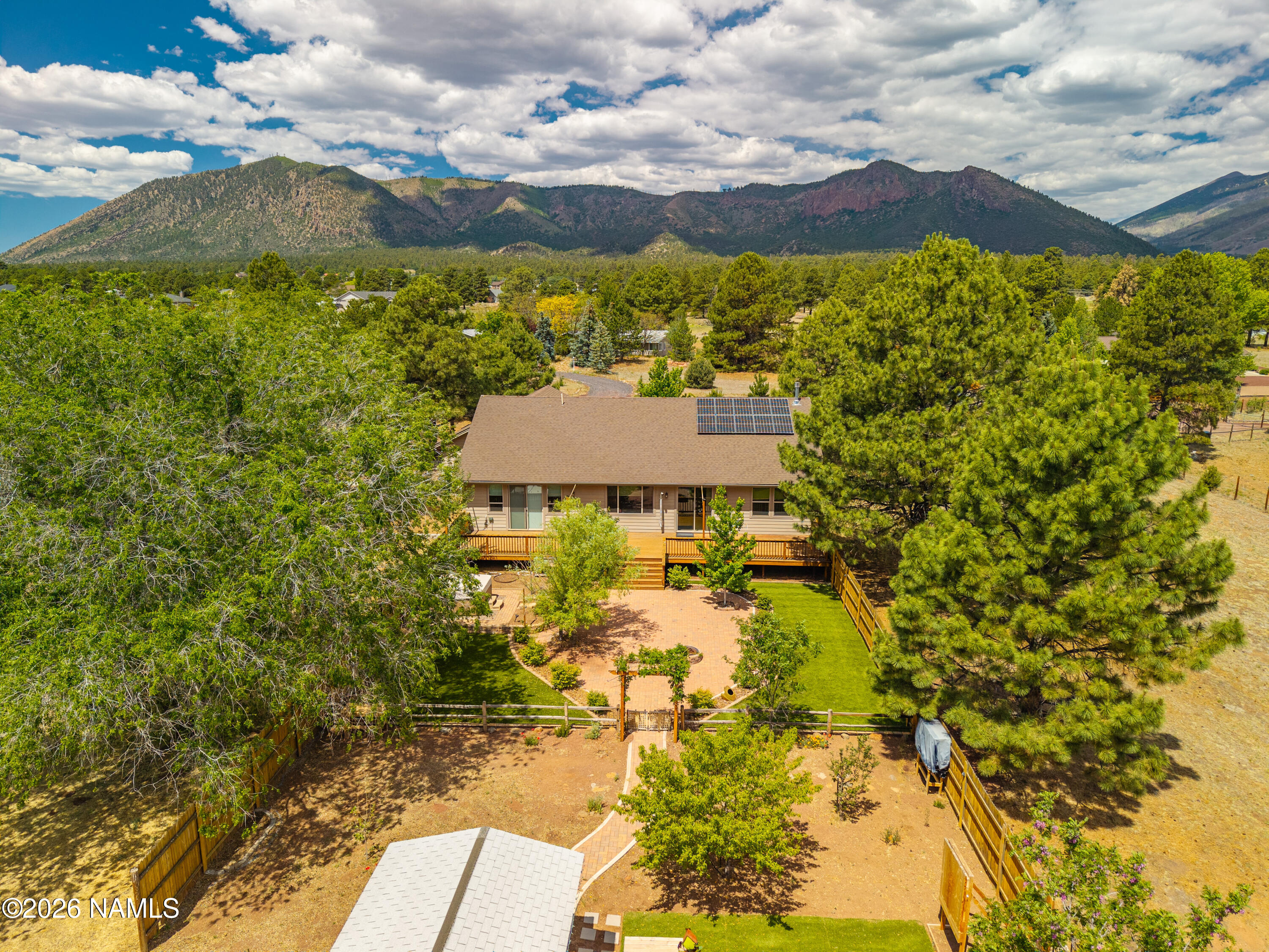 8405 Winchester Drive