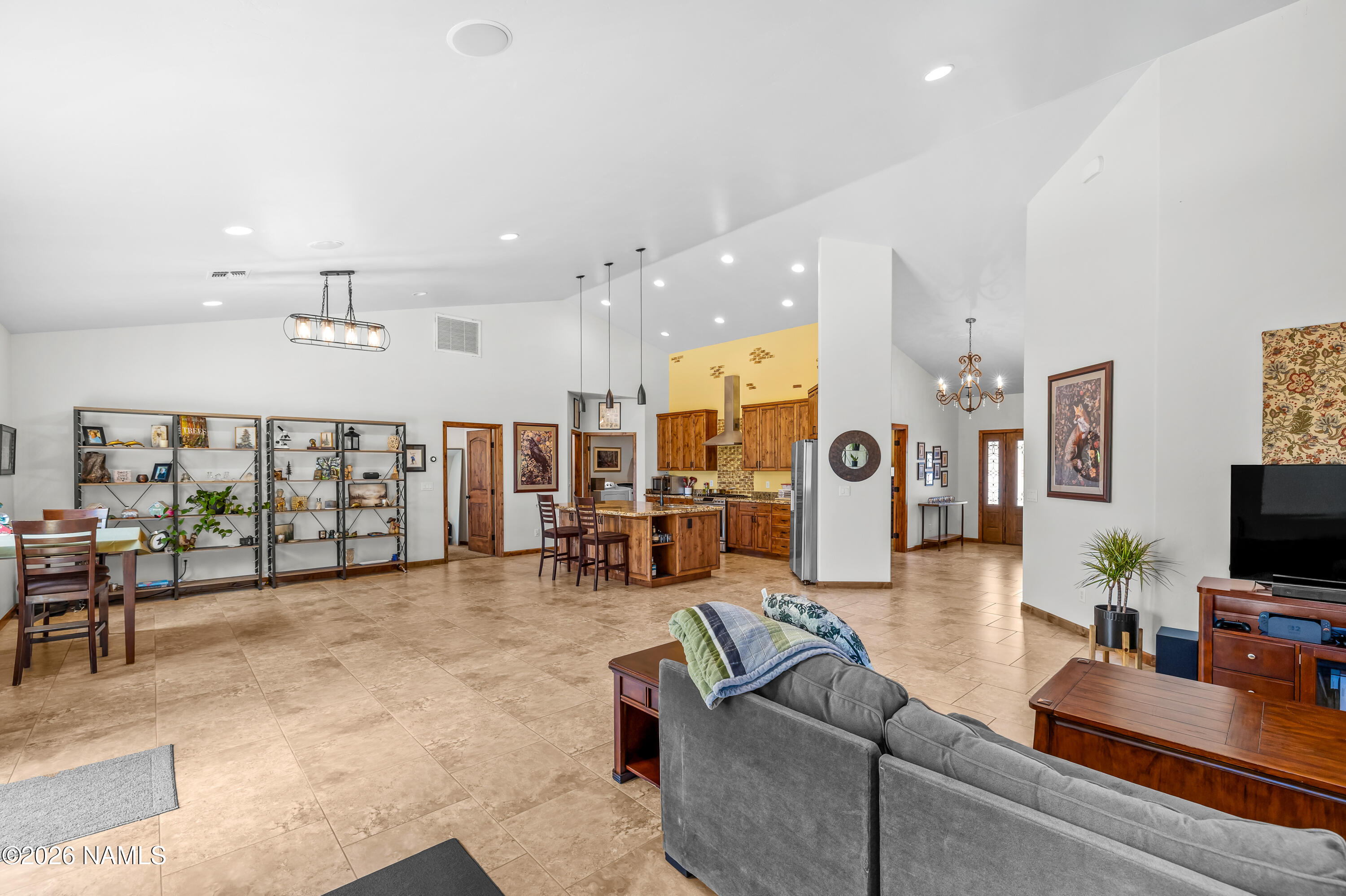 8405 Winchester Drive