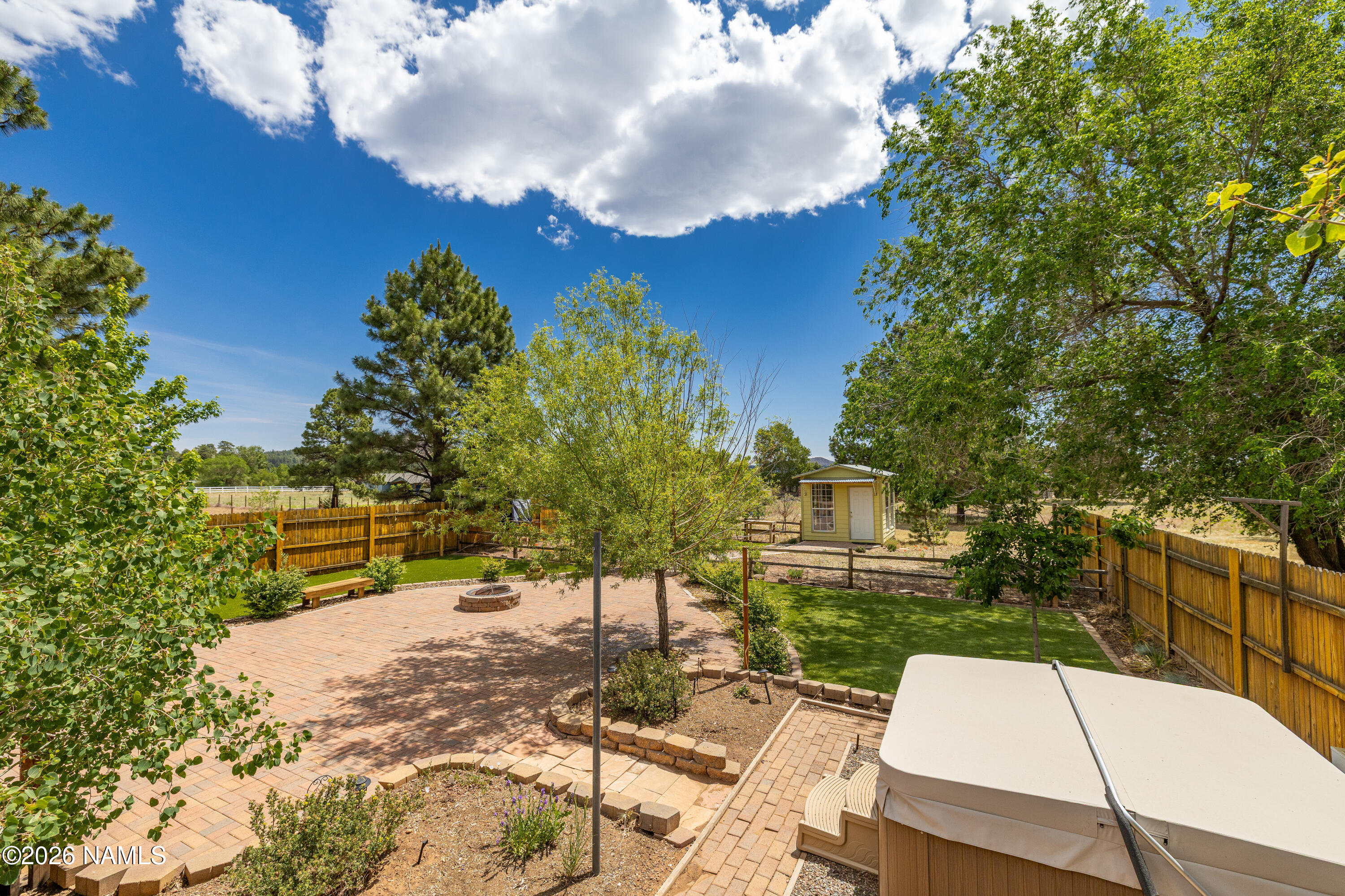 8405 Winchester Drive