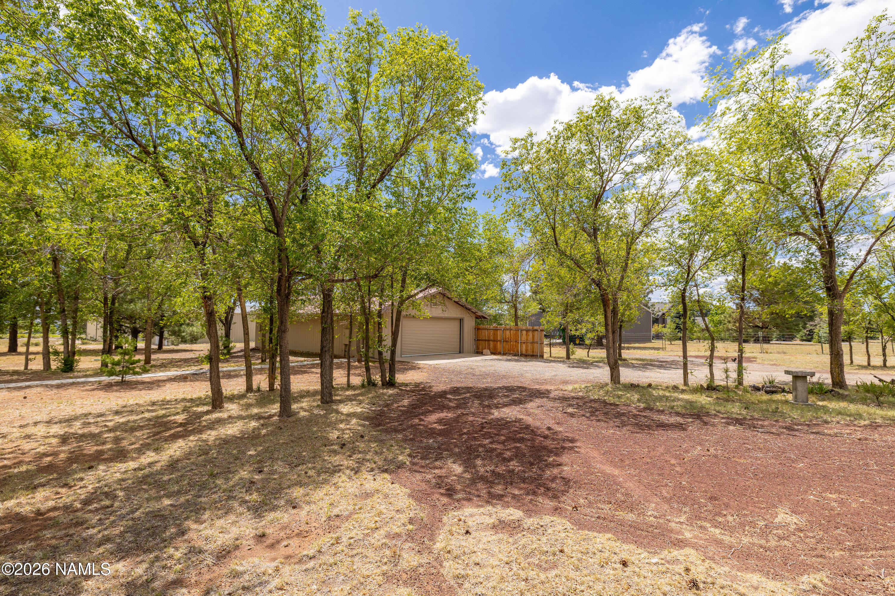 8405 Winchester Drive