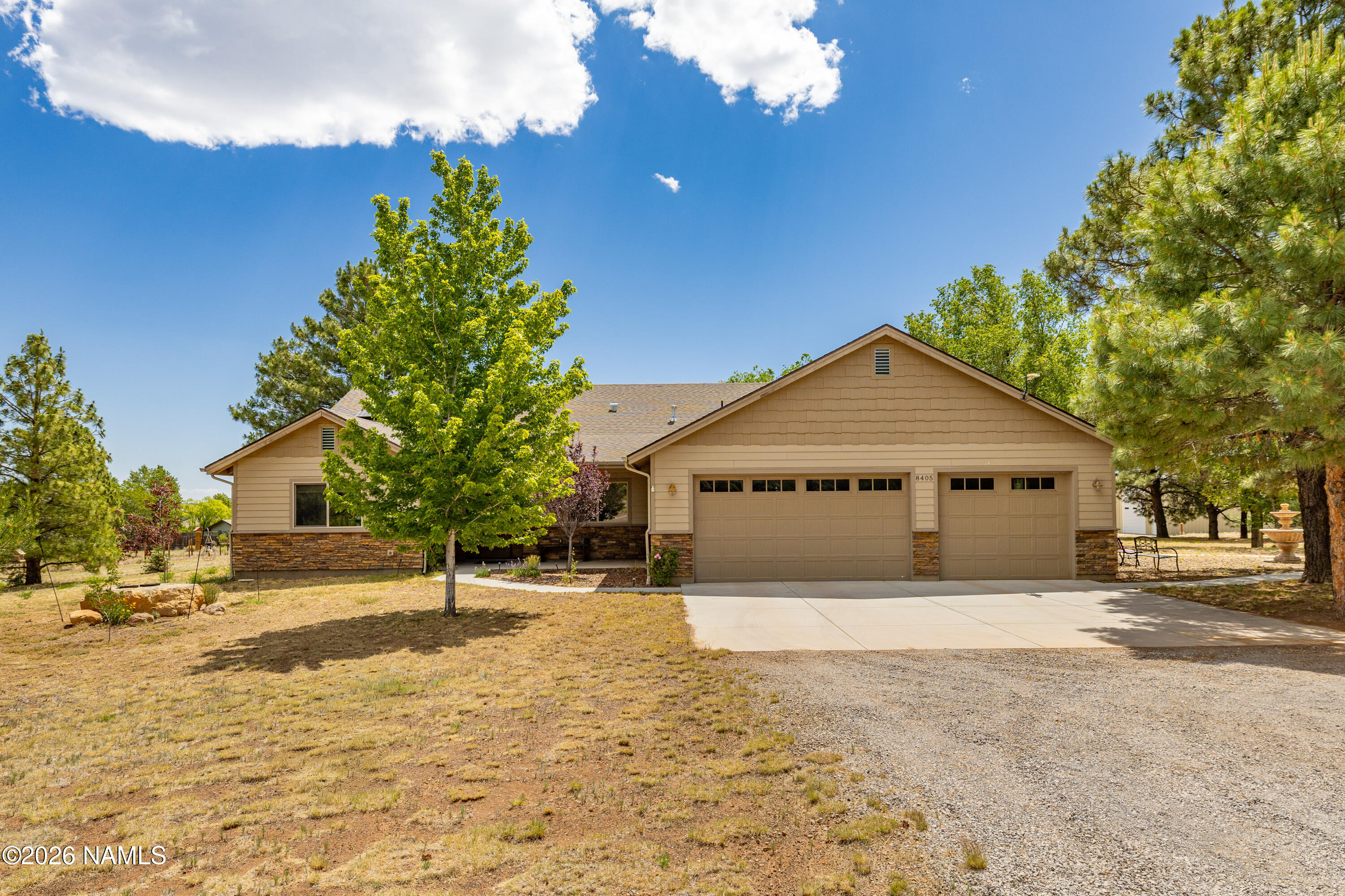 8405 Winchester Drive
