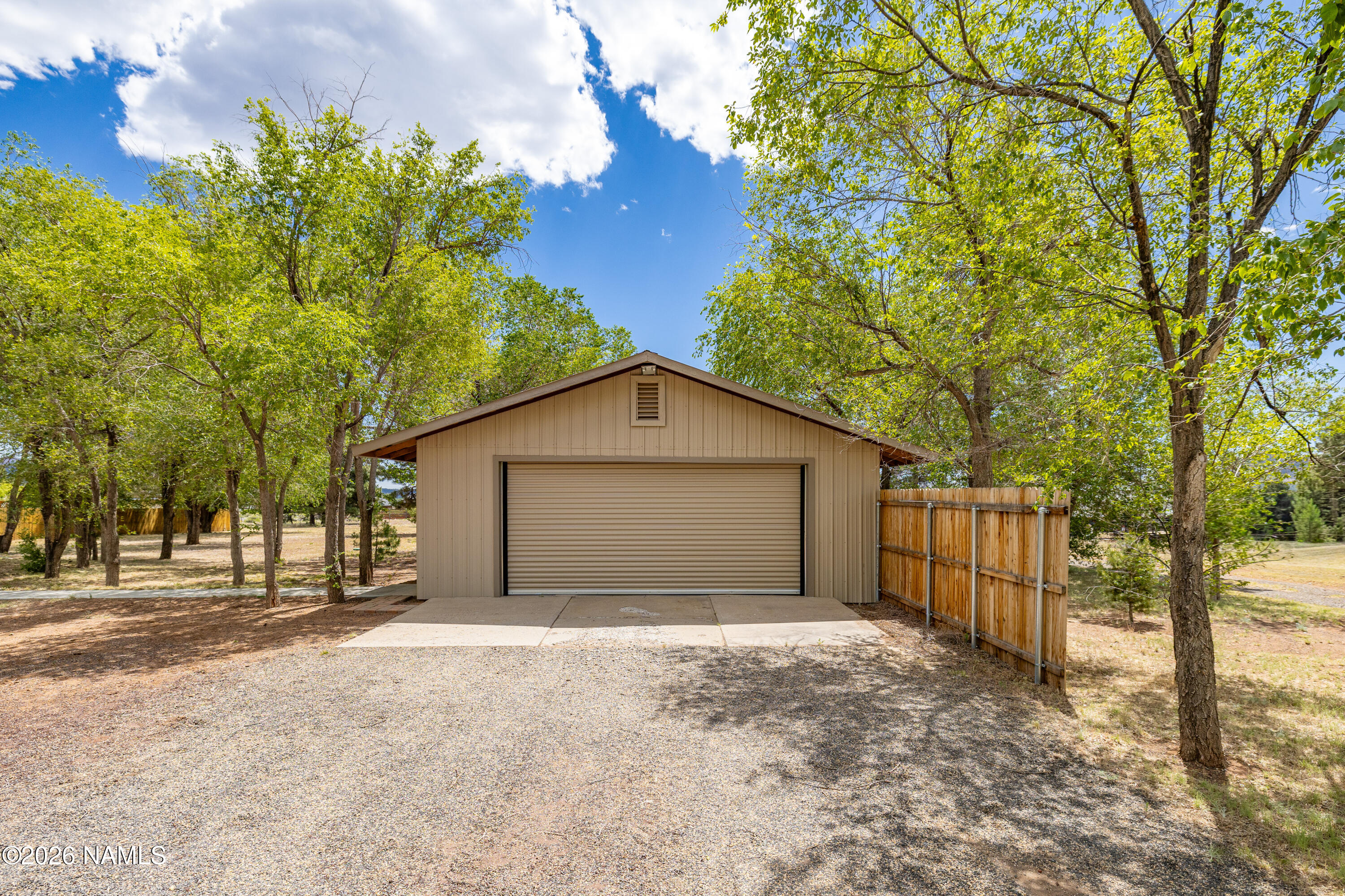 8405 Winchester Drive