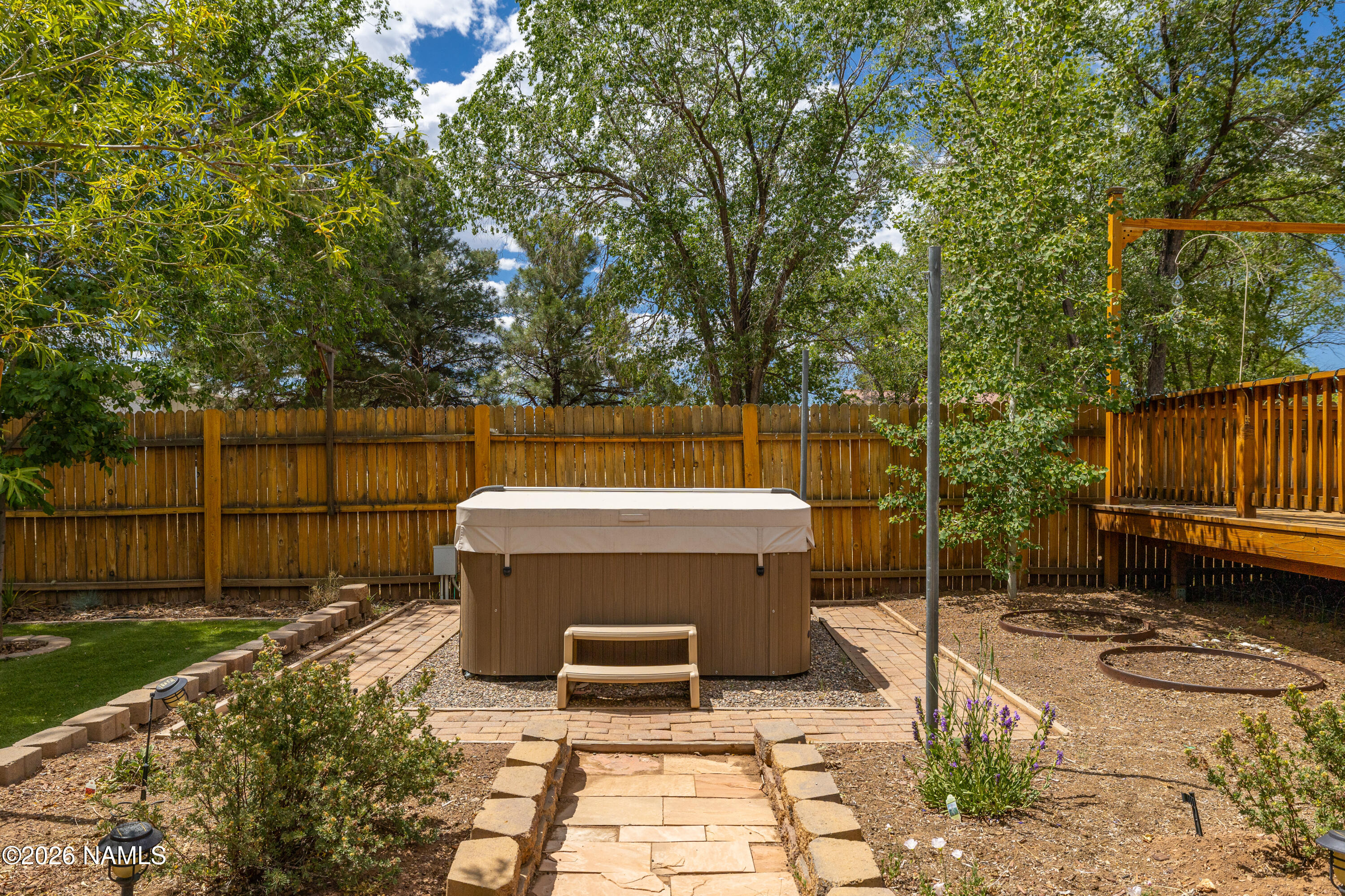 8405 Winchester Drive