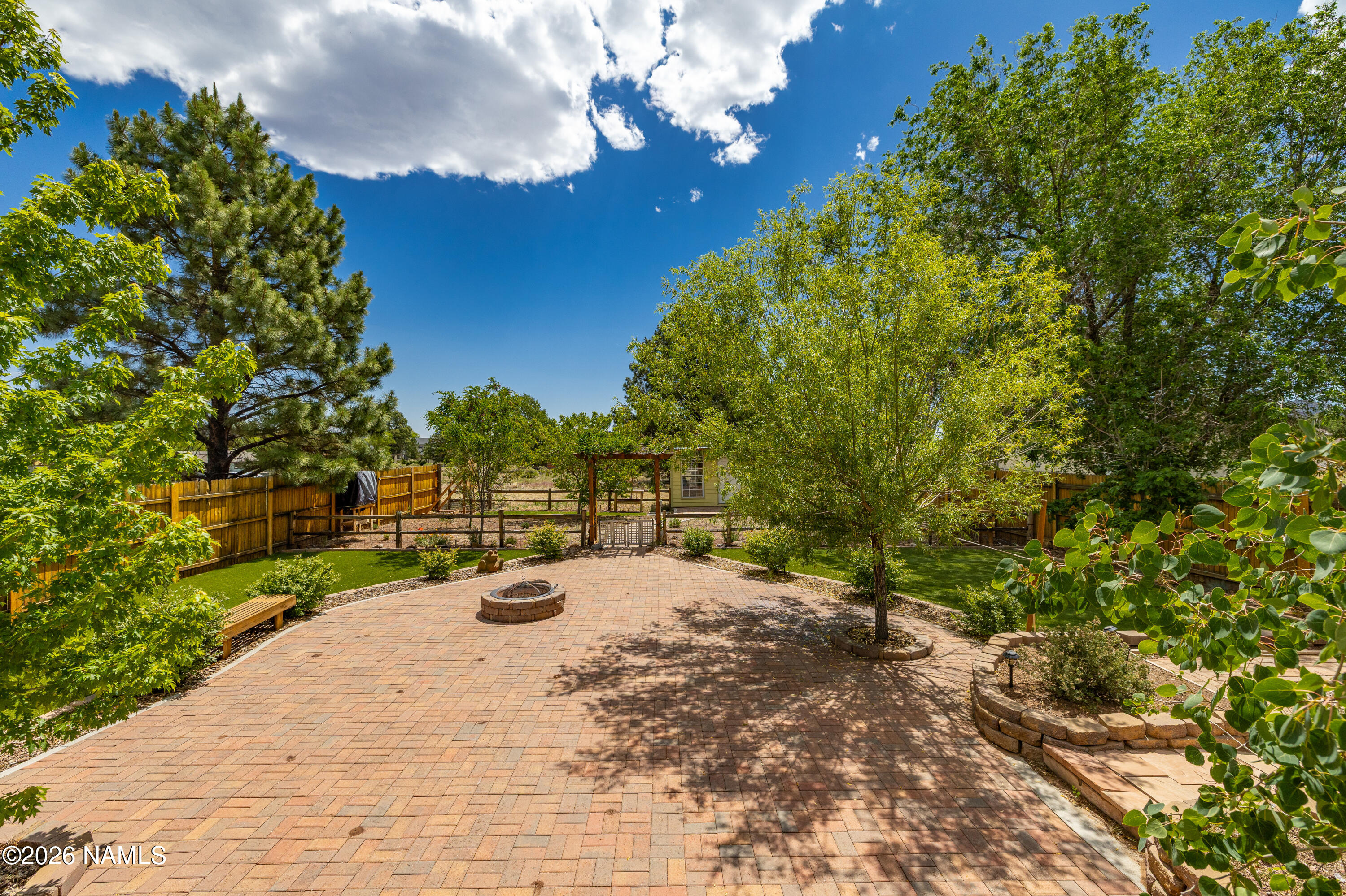 8405 Winchester Drive