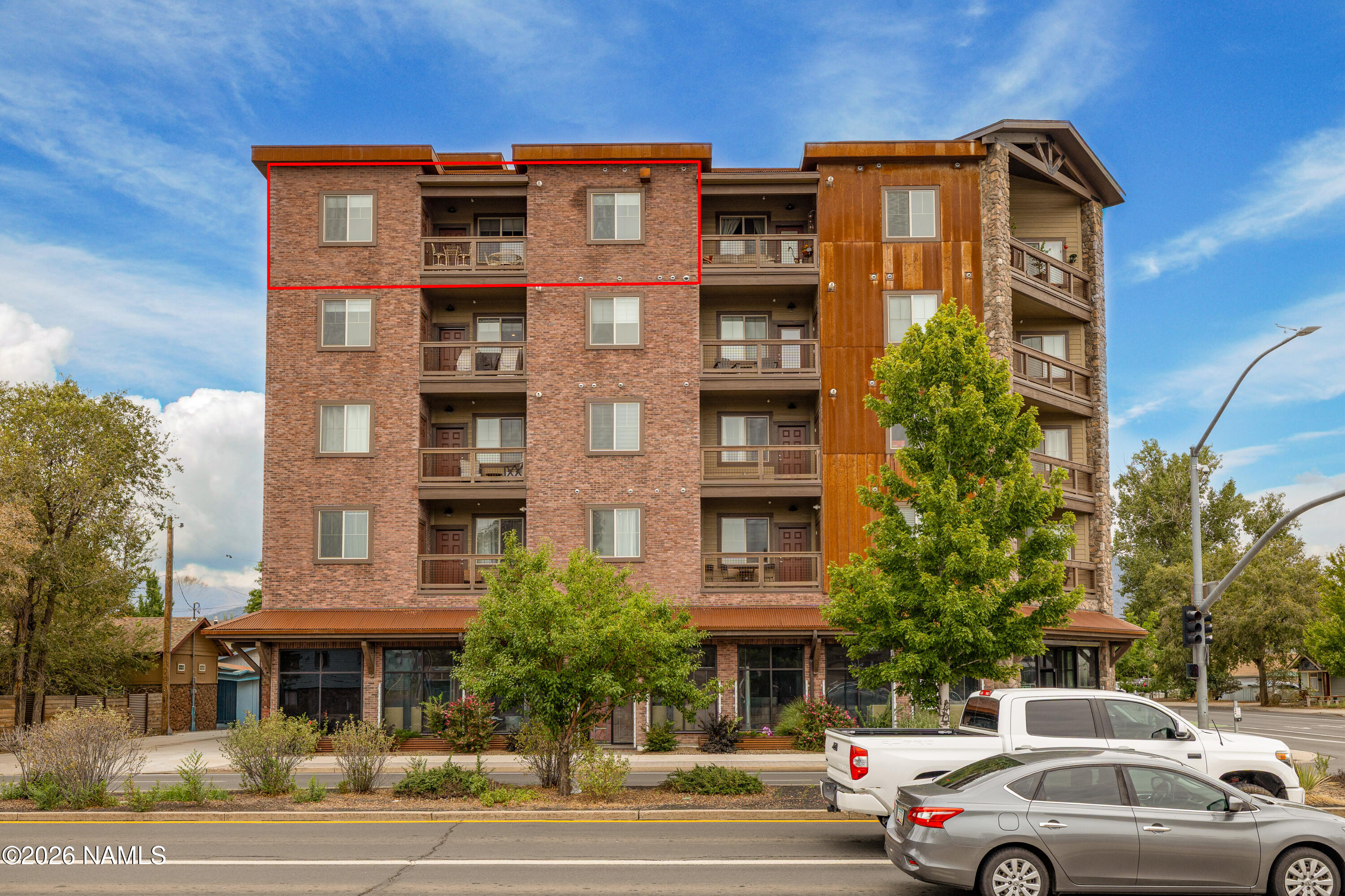 207 S Beaver Street 508