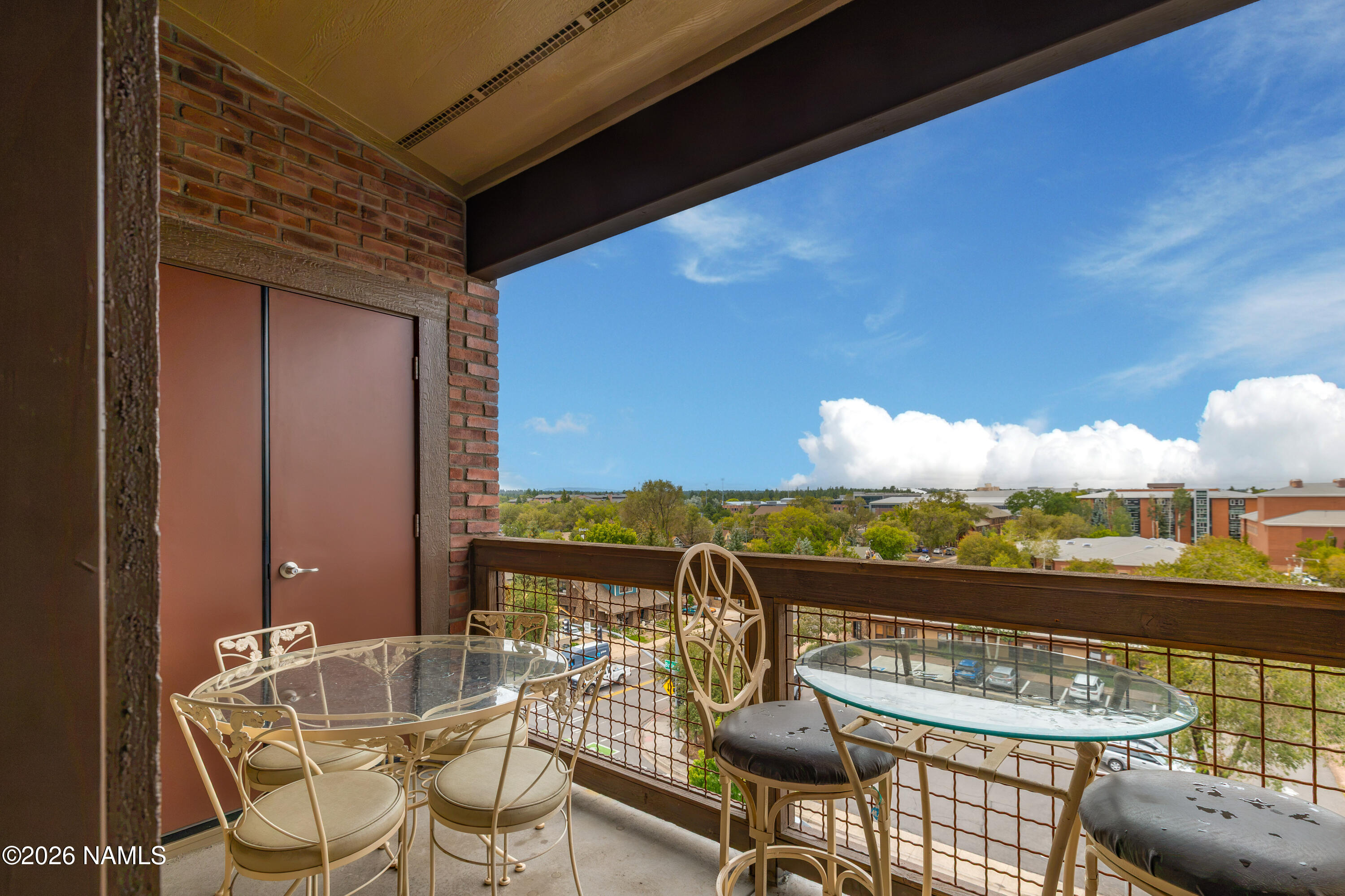 207 S Beaver Street 508