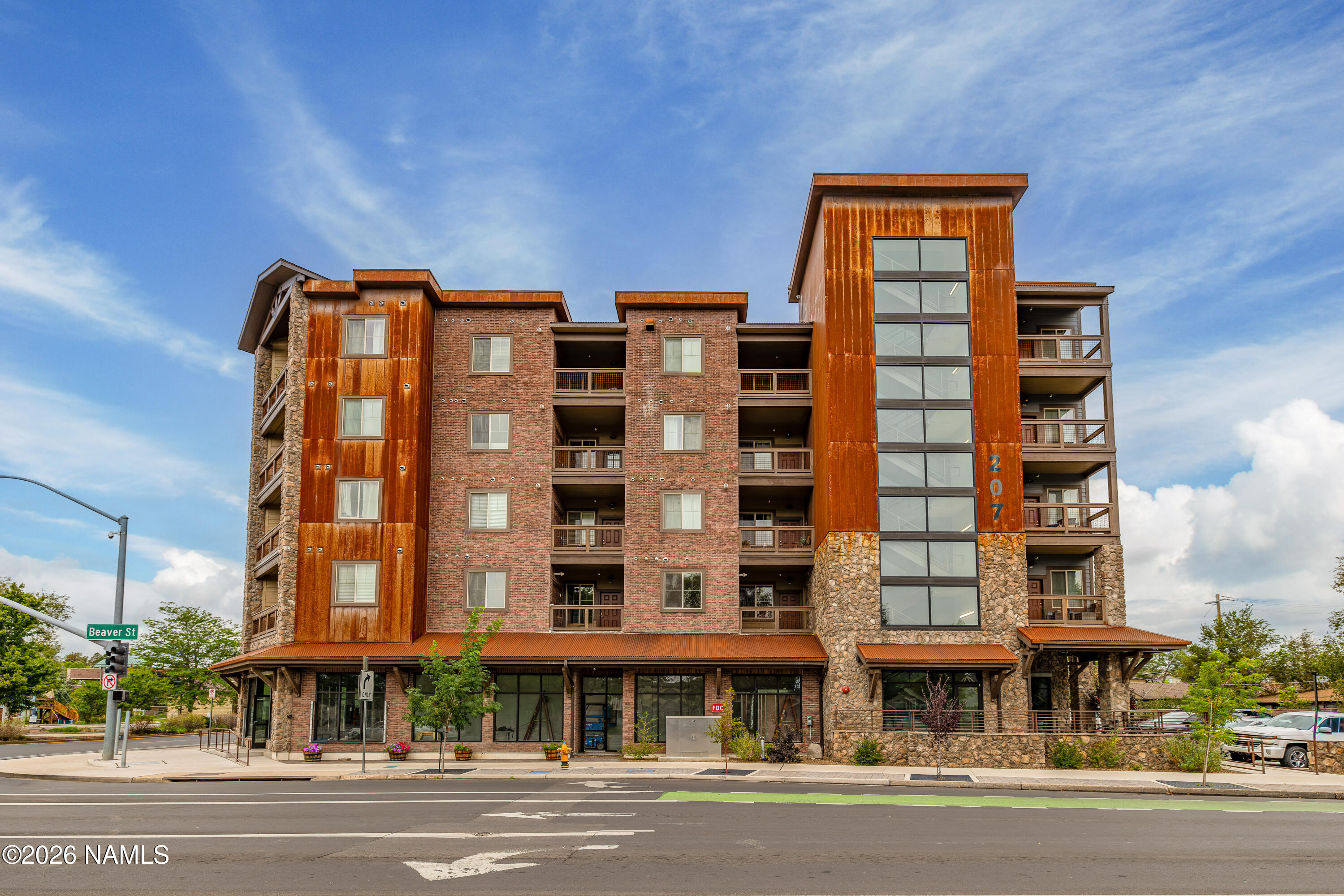 207 S Beaver Street 508