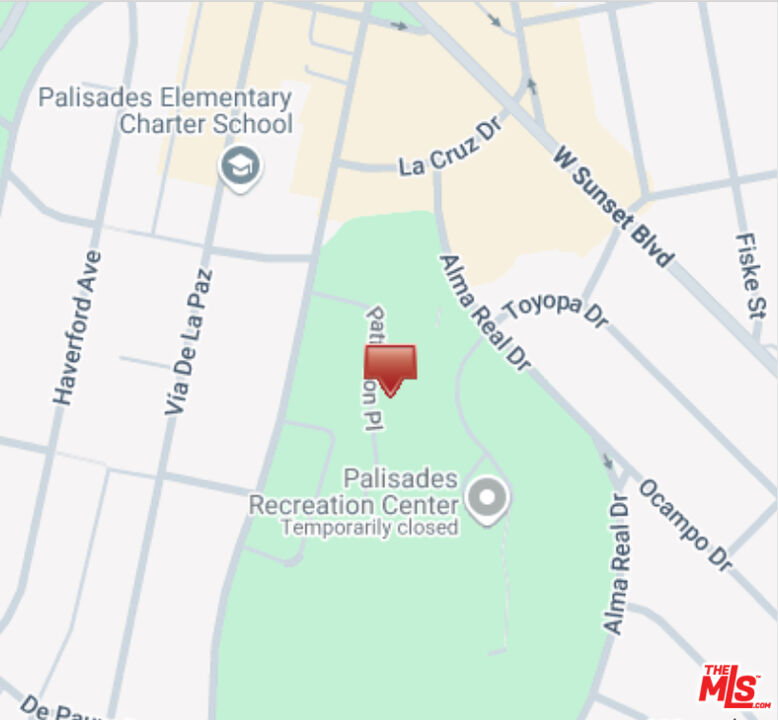 742 Patterson Pl