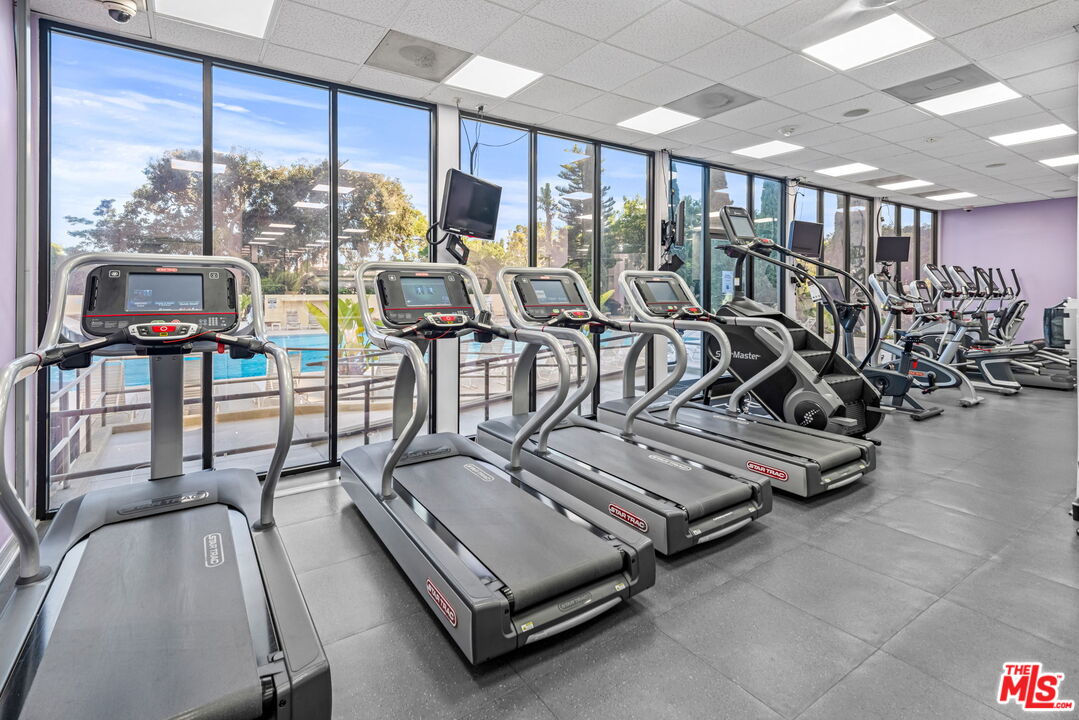2160 Century Park Unit: 1604