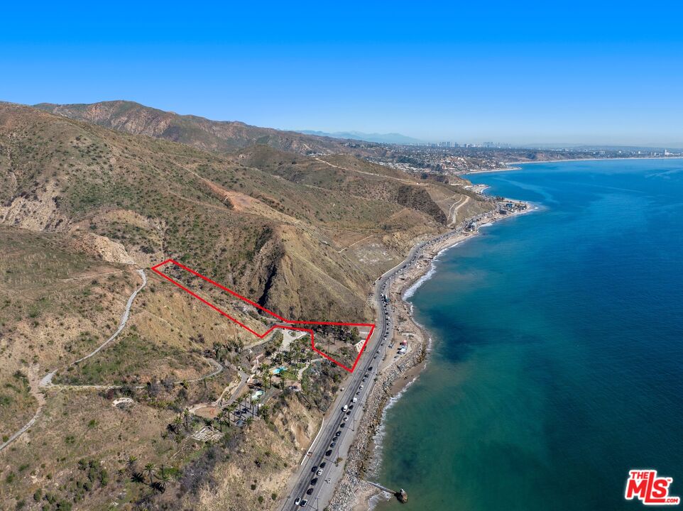 19355 Pacific Coast Hwy