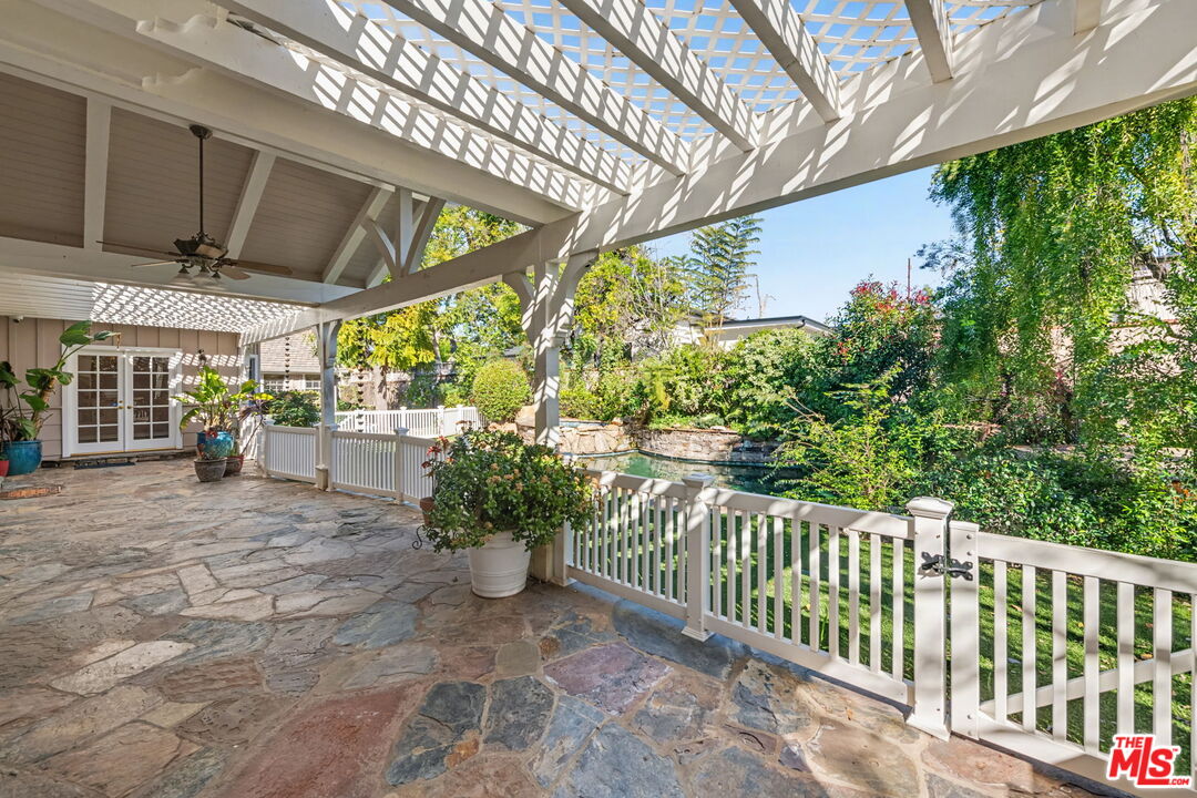 4780 Vista De Oro Ave