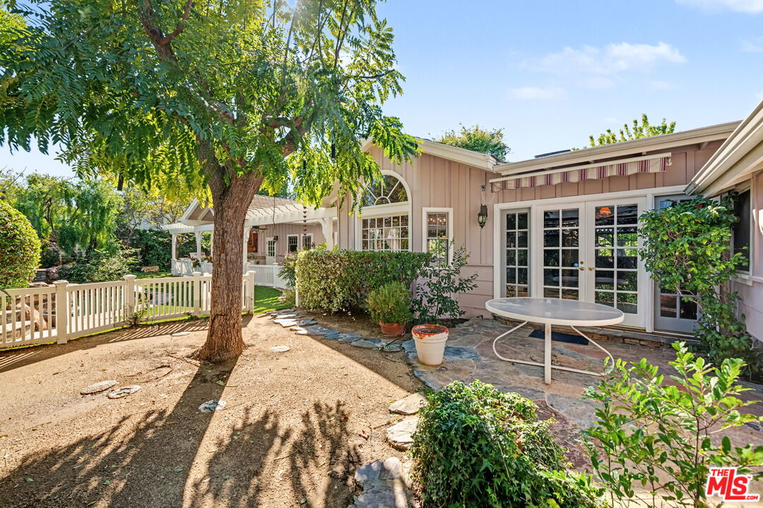 4780 Vista De Oro Ave