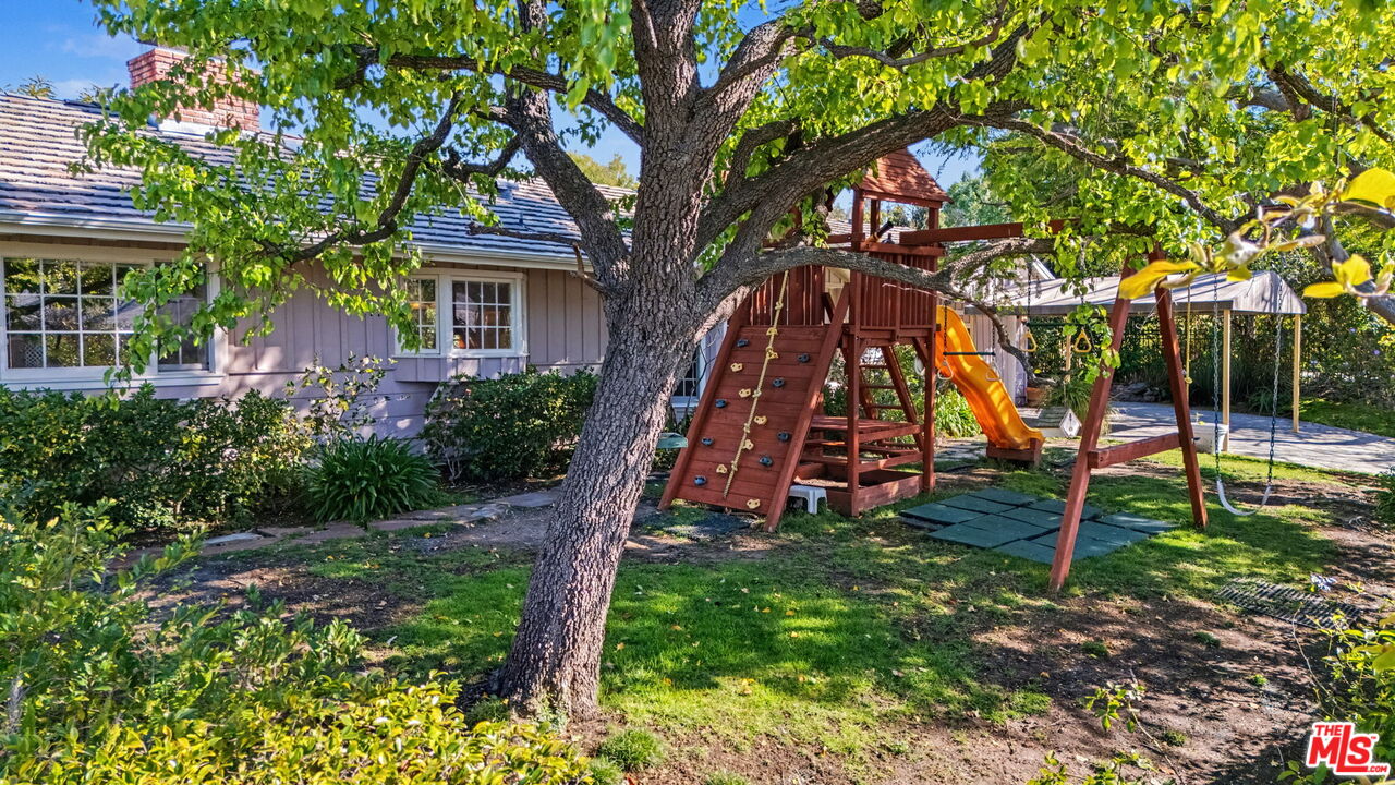 4780 Vista De Oro Ave