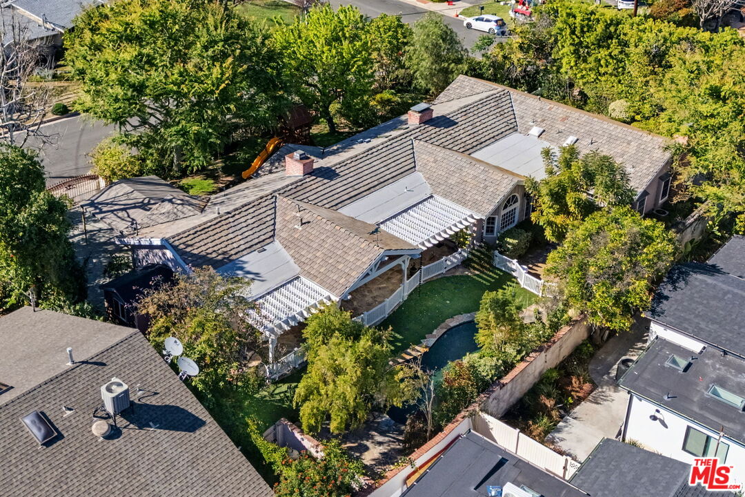 4780 Vista De Oro Ave