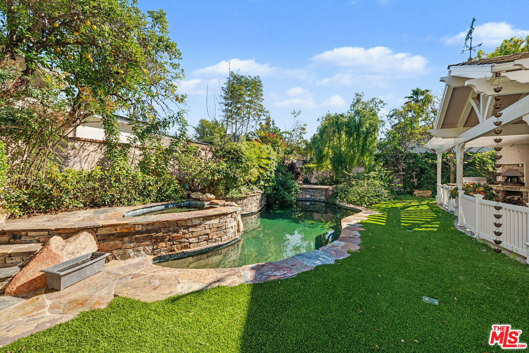 4780 Vista De Oro Ave