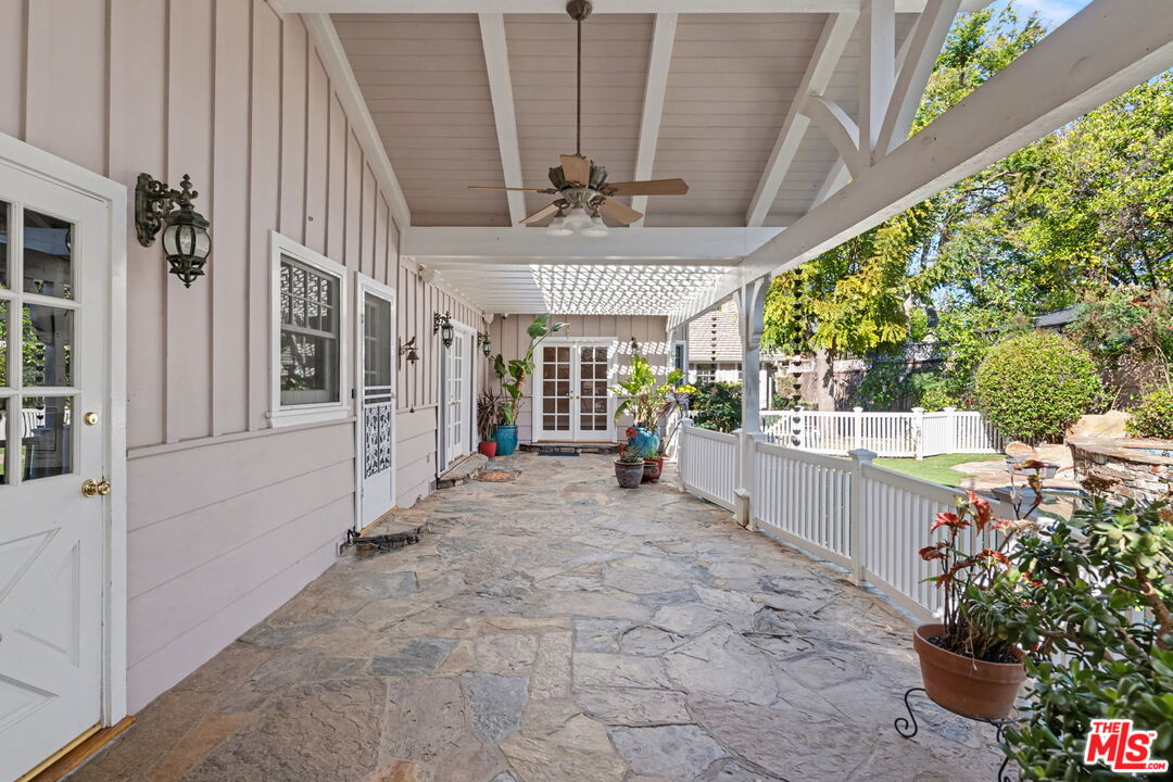 4780 Vista De Oro Ave