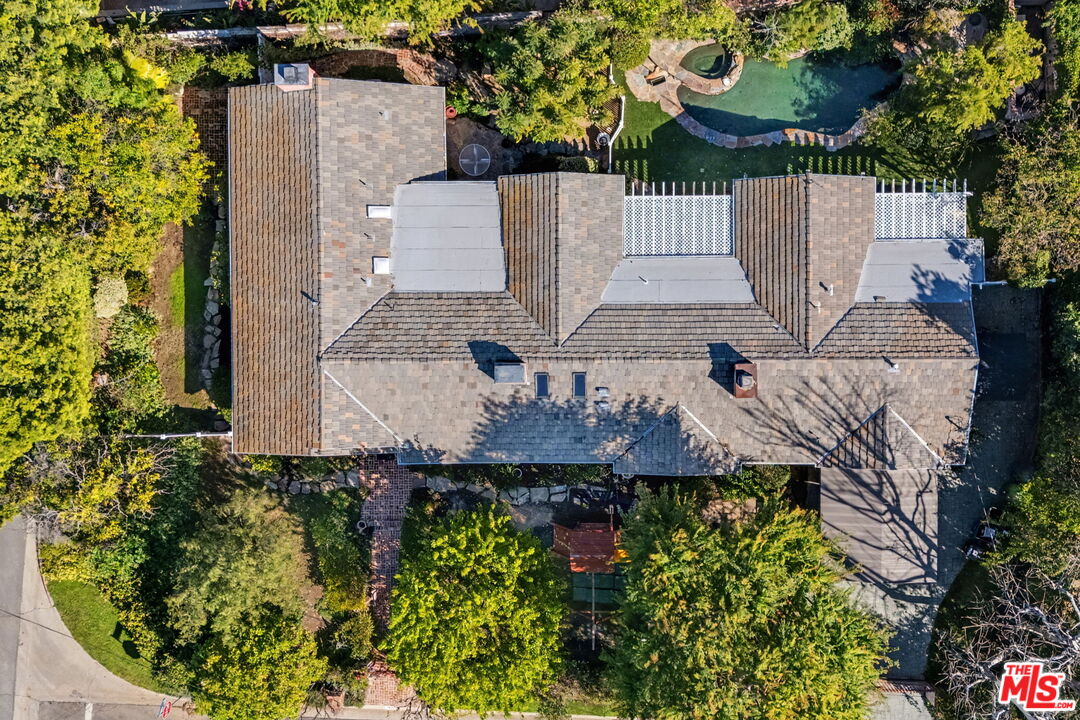 4780 Vista De Oro Ave