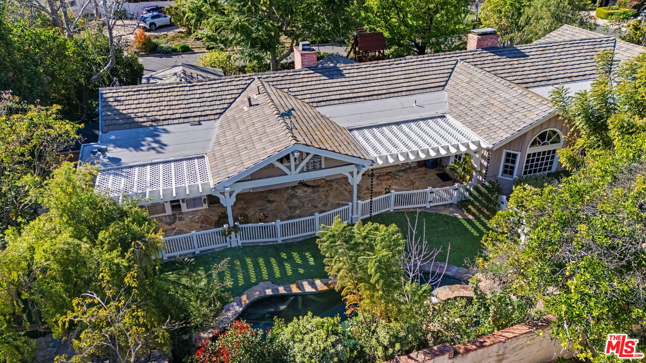 4780 Vista De Oro Ave