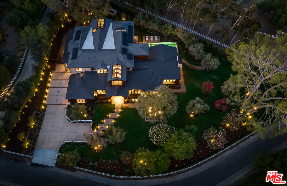 24877 Eldorado Meadow Rd