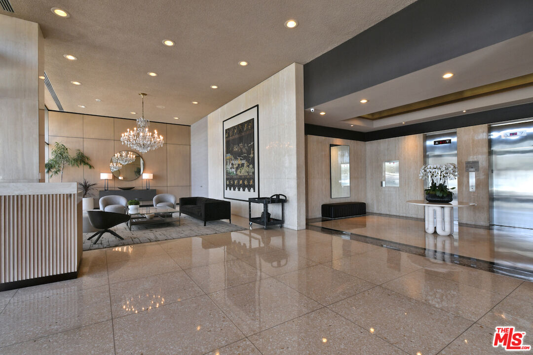 2220 Avenue Of The Stars Unit: 2606
