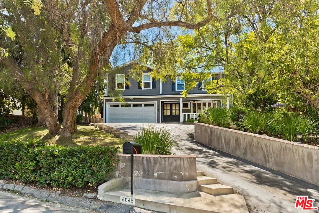 4045 Davana Rd