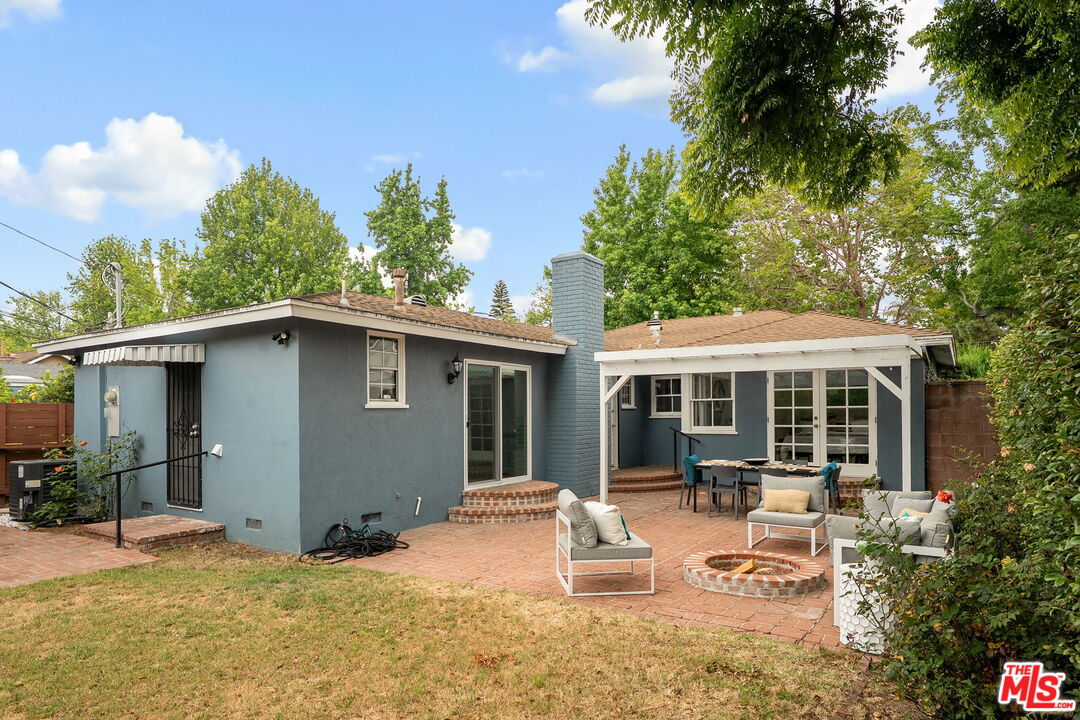 2804 Westwood Blvd