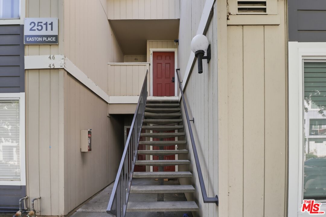 2511 Easton Pl Unit: 48