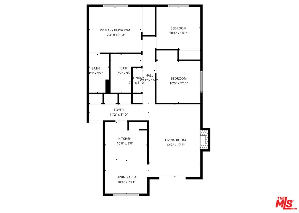2511 Easton Pl Unit: 48
