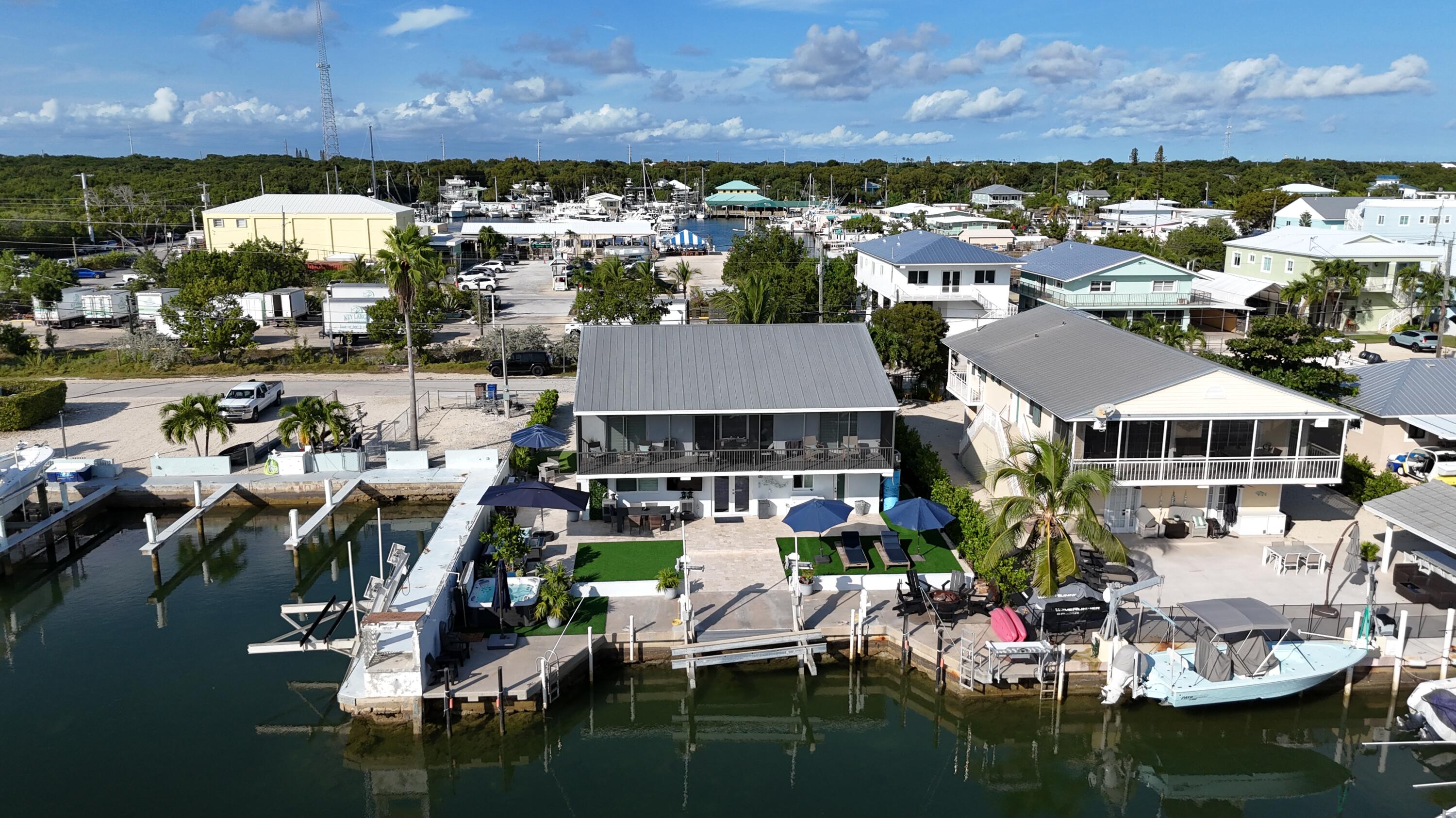 147 Ocean Shores Drive