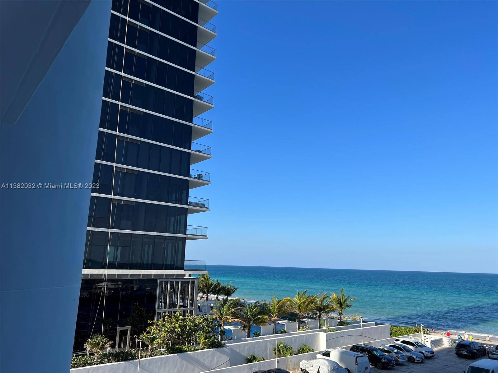2030 S Ocean Dr # 320