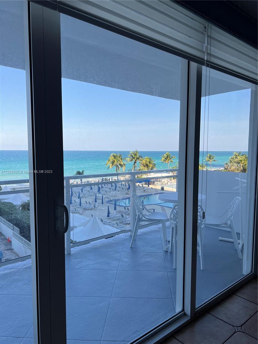 2030 S Ocean Dr # 320