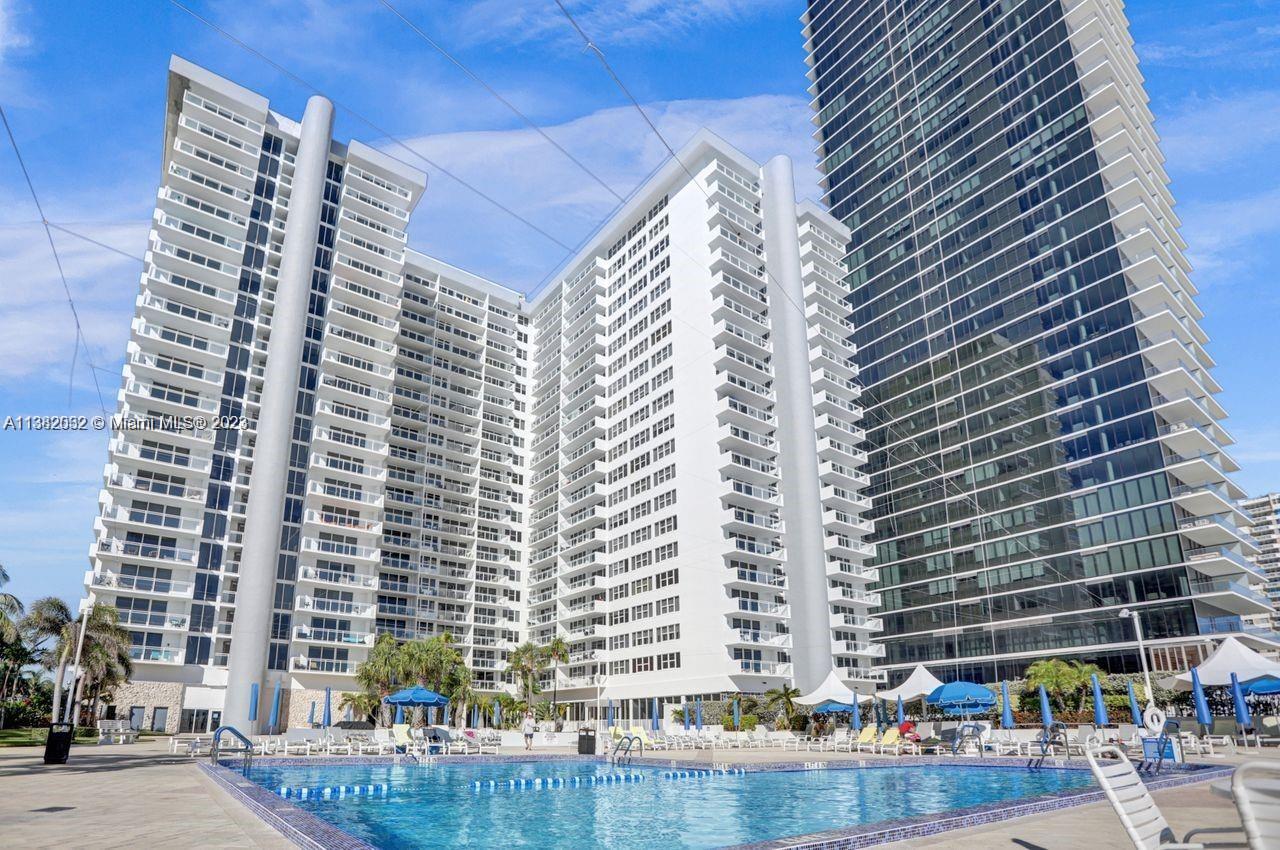 2030 S Ocean Dr # 320