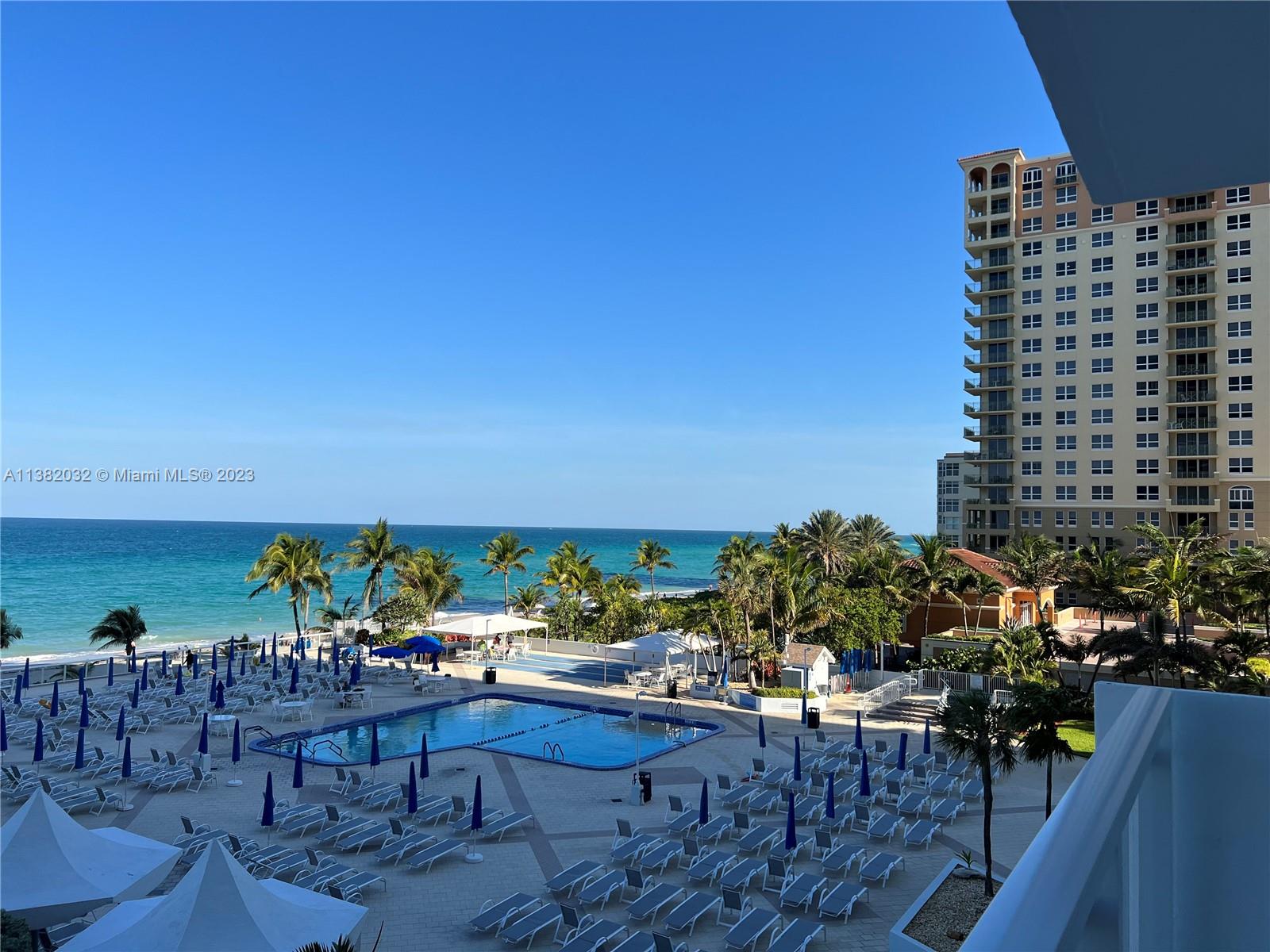 2030 S Ocean Dr # 320