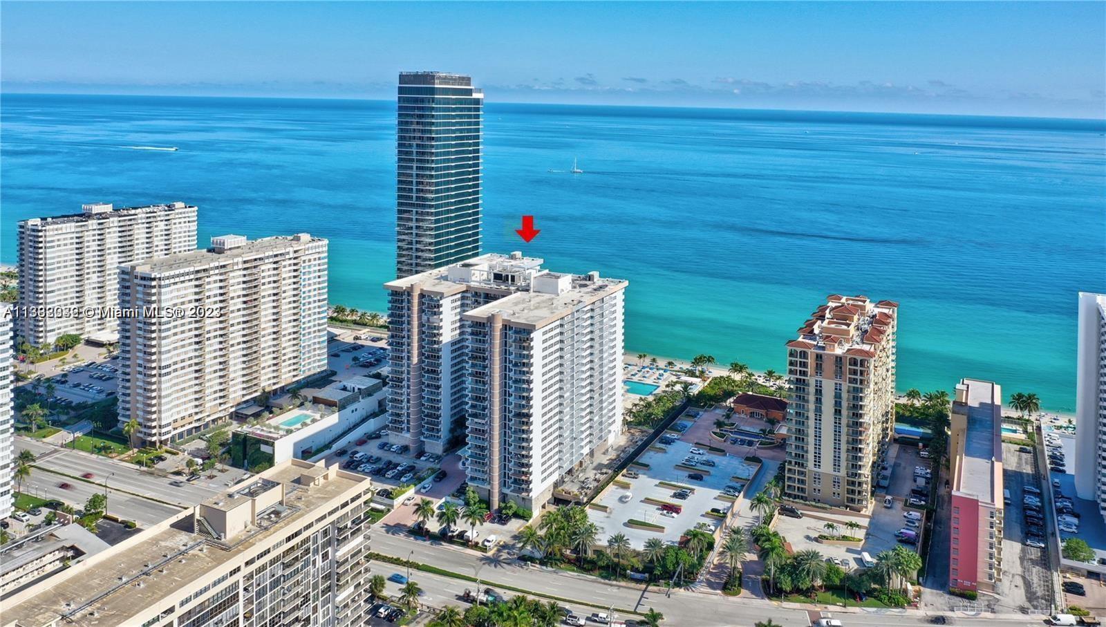 2030 S Ocean Dr # 320
