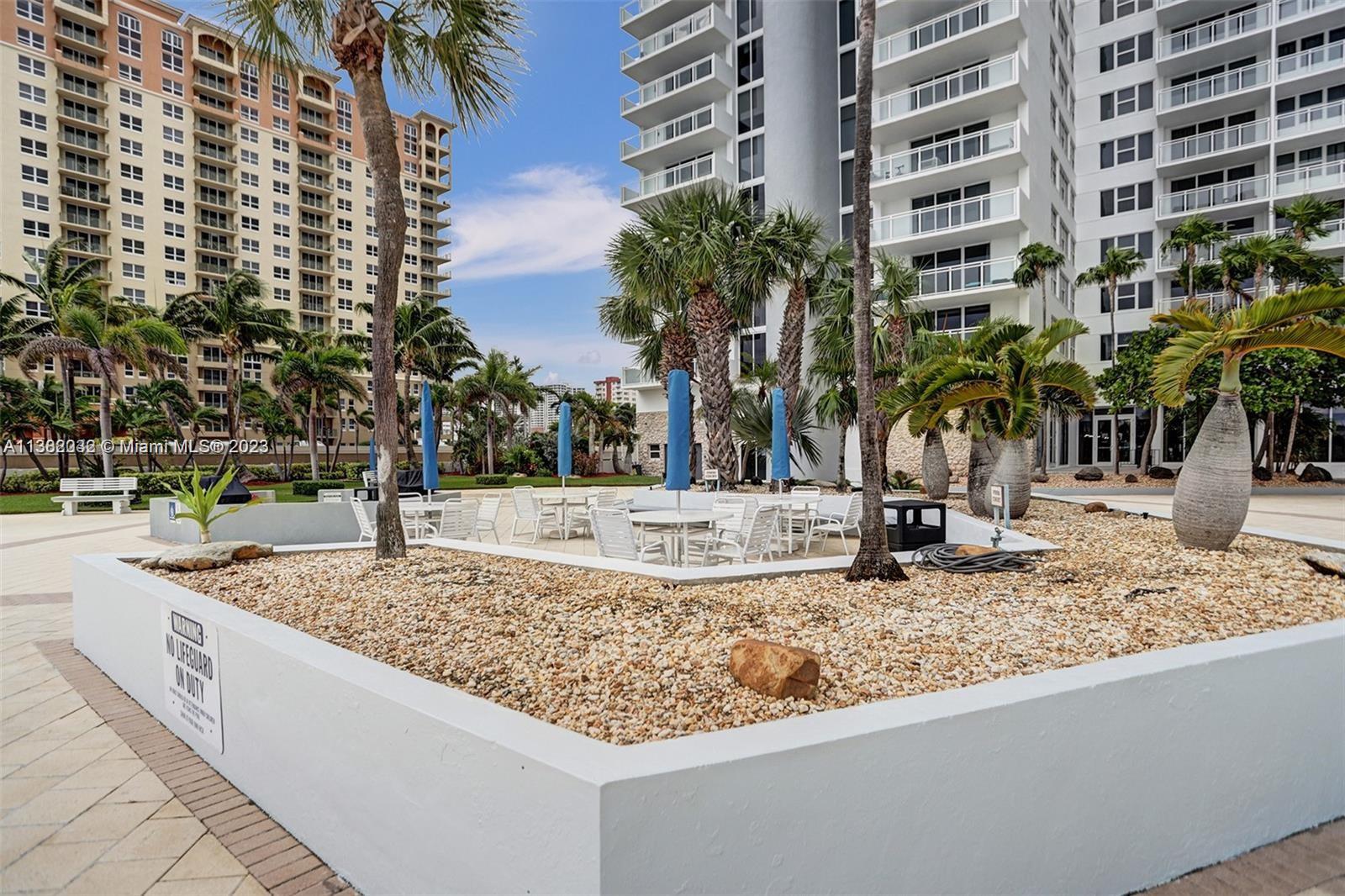 2030 S Ocean Dr # 320