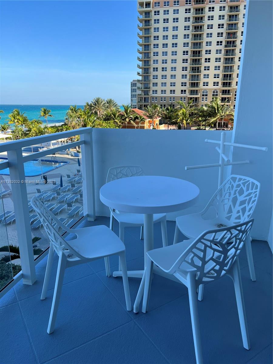 2030 S Ocean Dr # 320