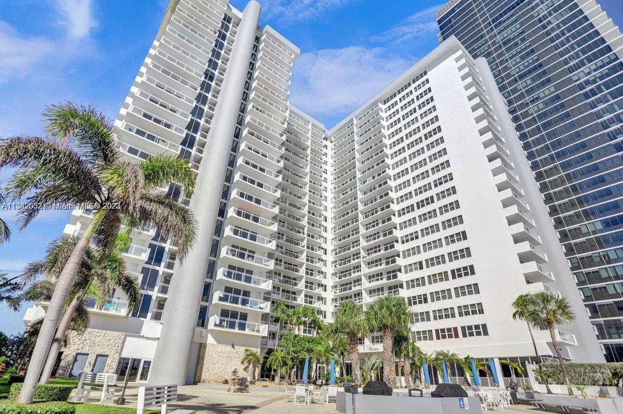 2030 S Ocean Dr # 320