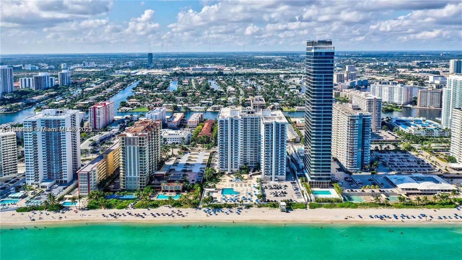 2030 S Ocean Dr # 320