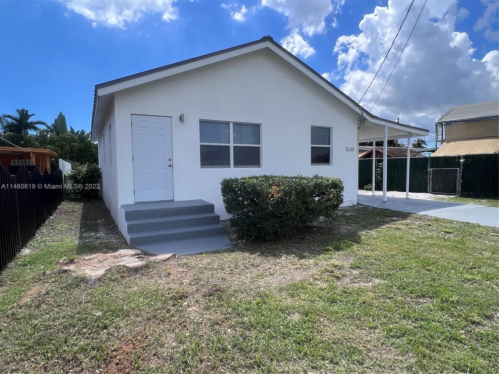 3630 NW 4th St
