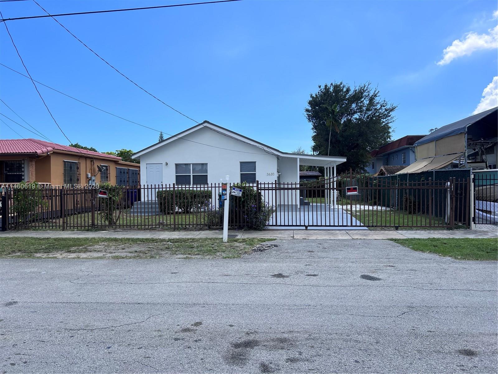 3630 NW 4th St
