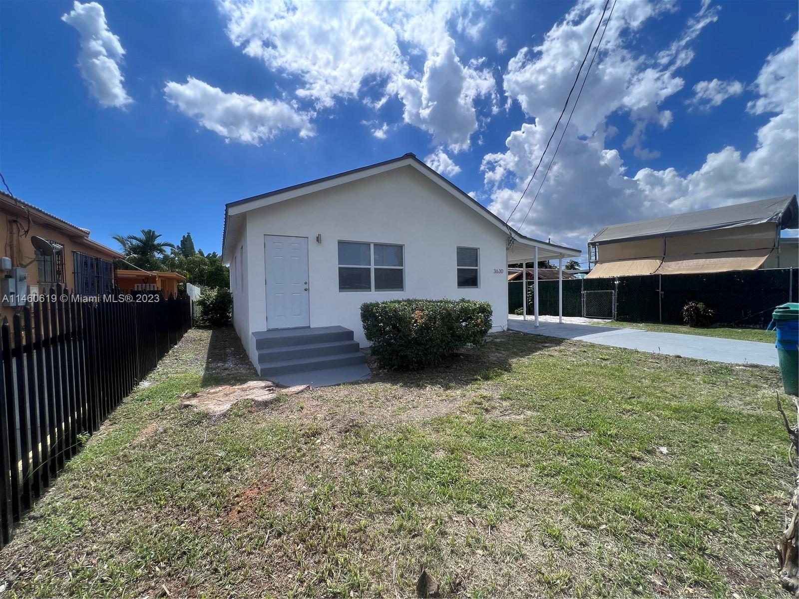 3630 NW 4th St