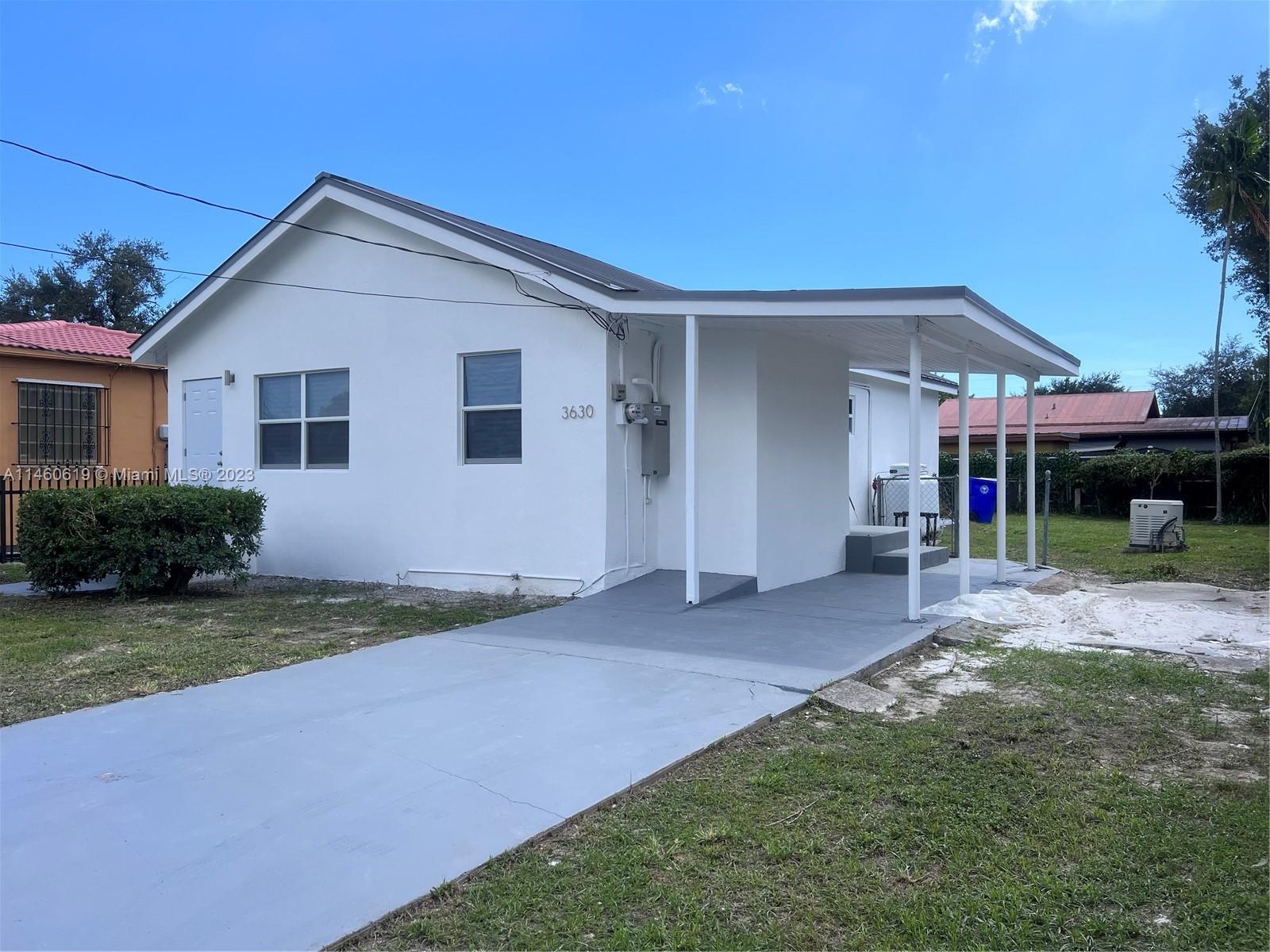 3630 NW 4th St