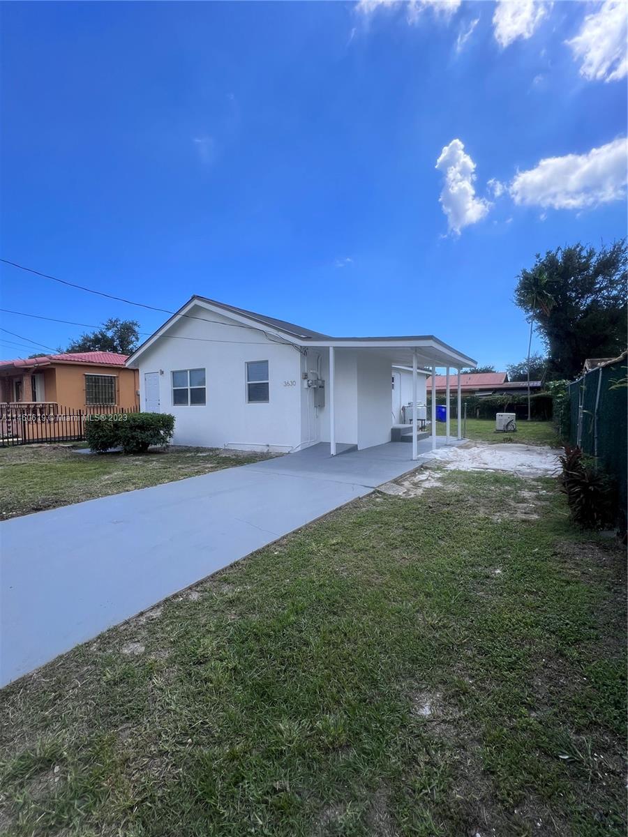 3630 NW 4th St
