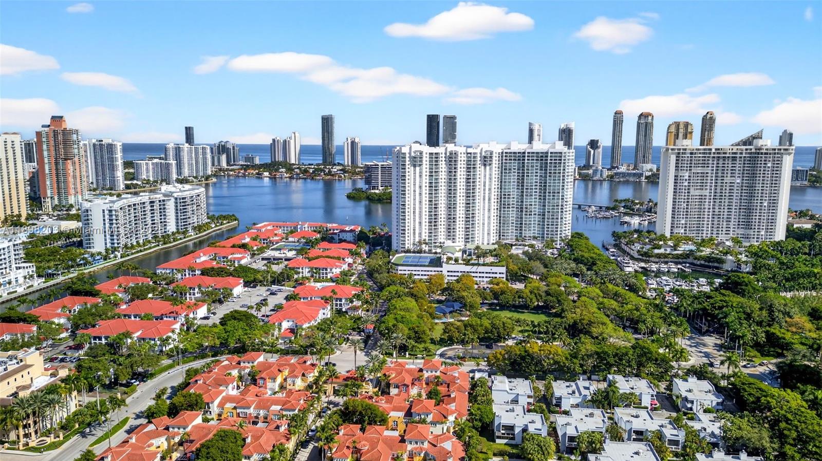 2851 NE 183rd St # 605E, Aventura Unit: 605E